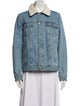 A.P.C. Denim Jacket