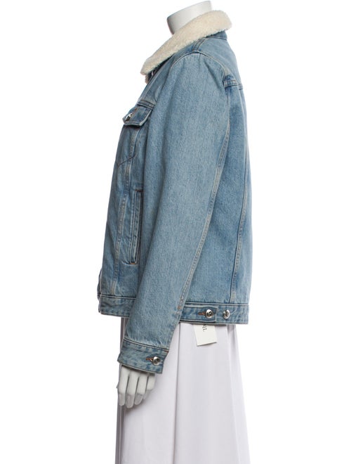 A.P.C. Denim Jacket