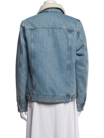 A.P.C. Denim Jacket