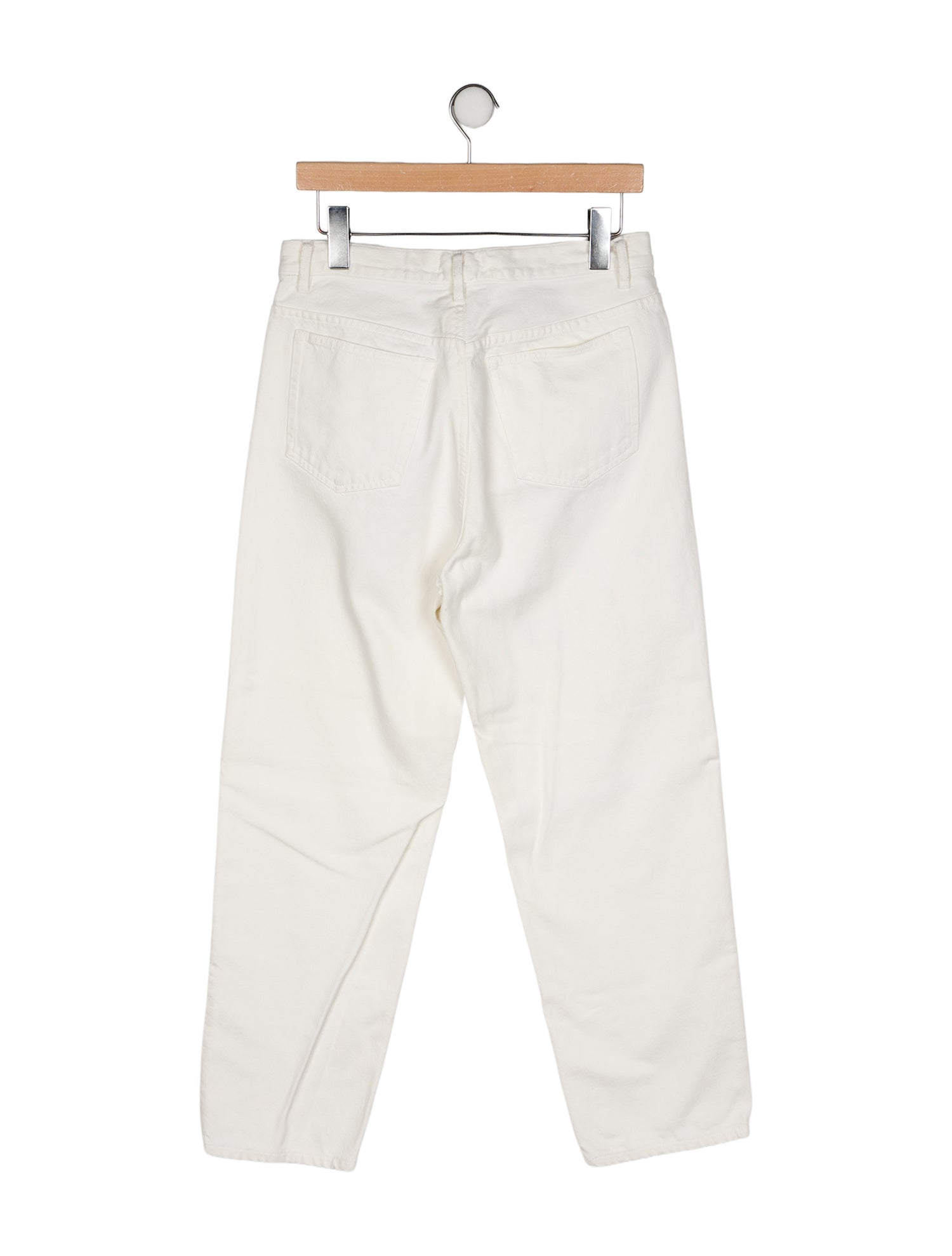 A.P.C. Straight-Leg Jeans