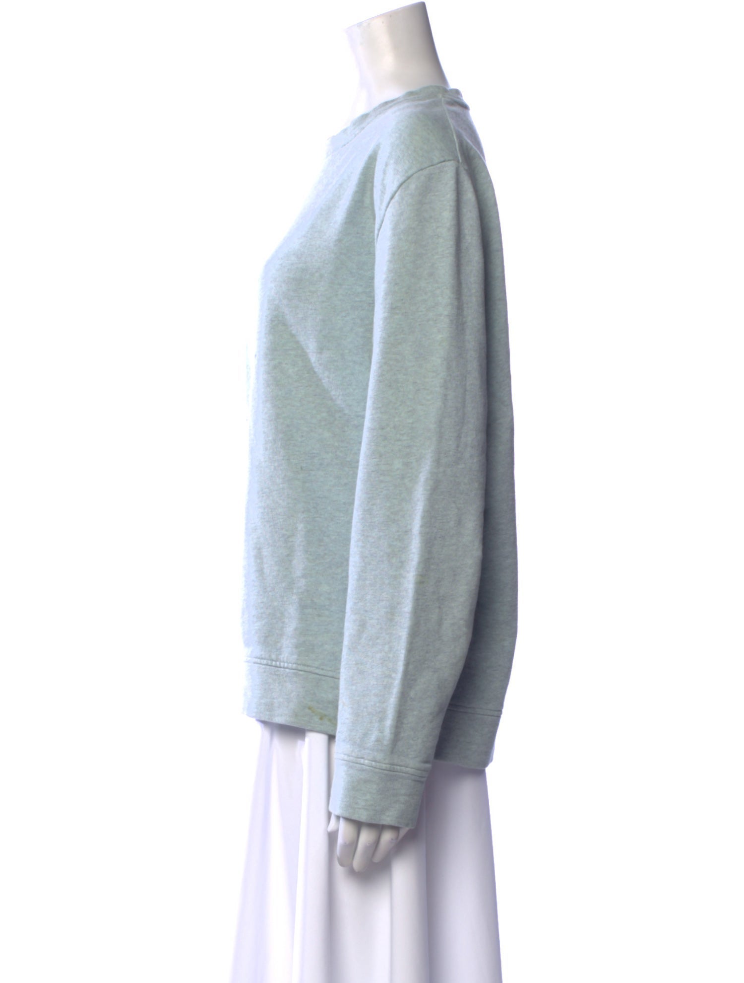 A.P.C. Crew Neck Sweater