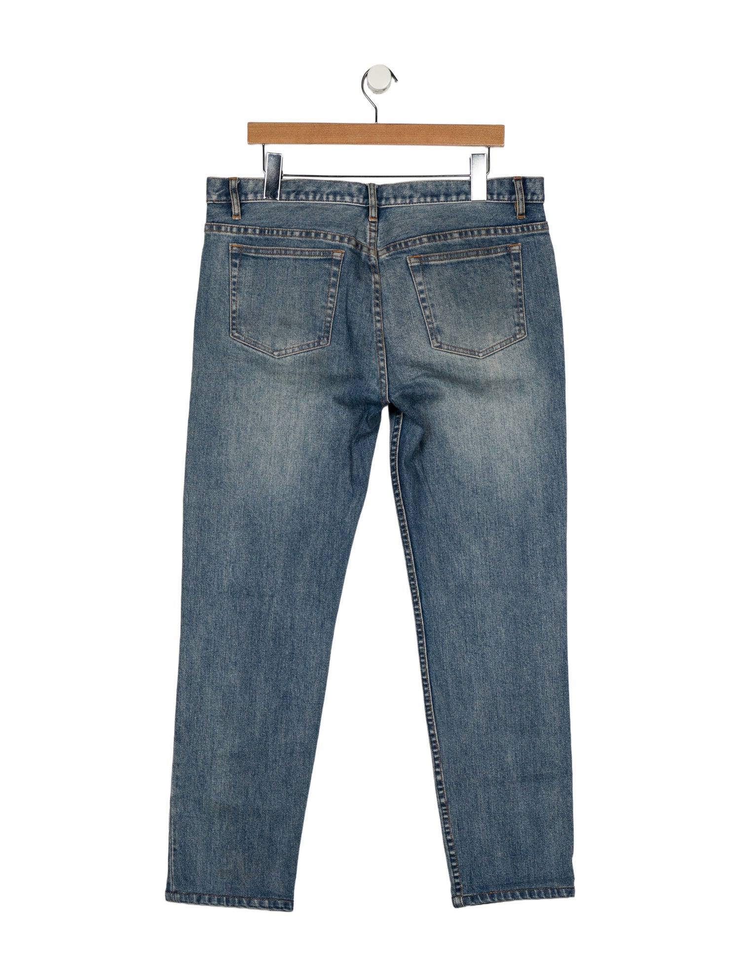 A.P.C. Skinny Jeans