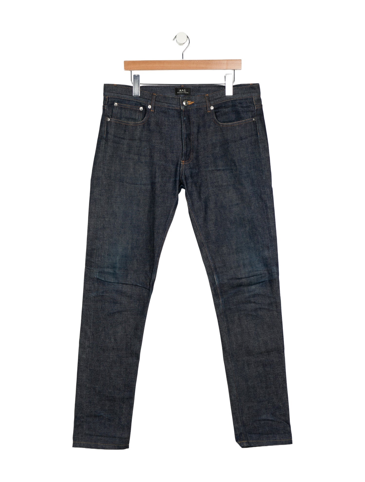 A.P.C. Skinny Jeans