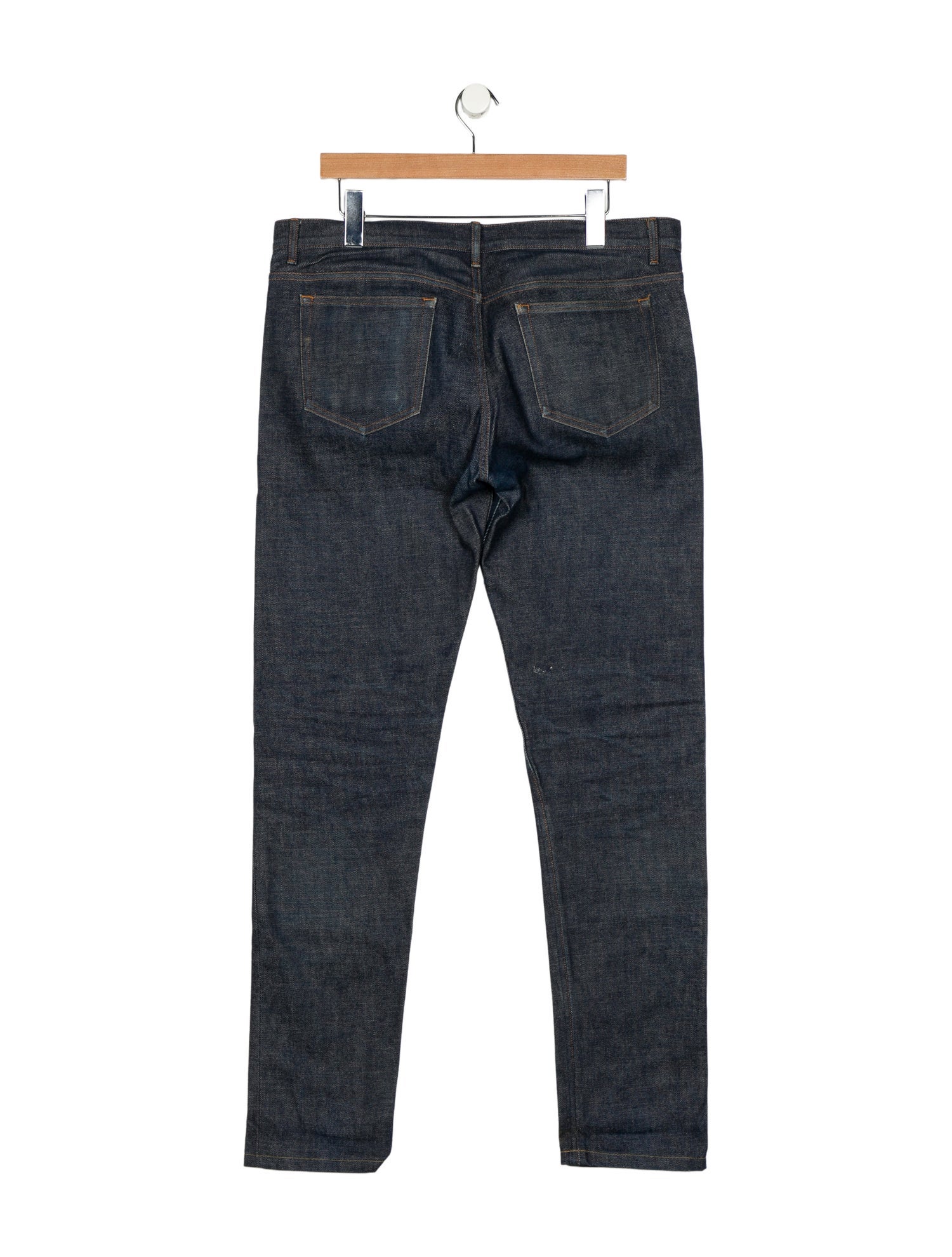 A.P.C. Skinny Jeans