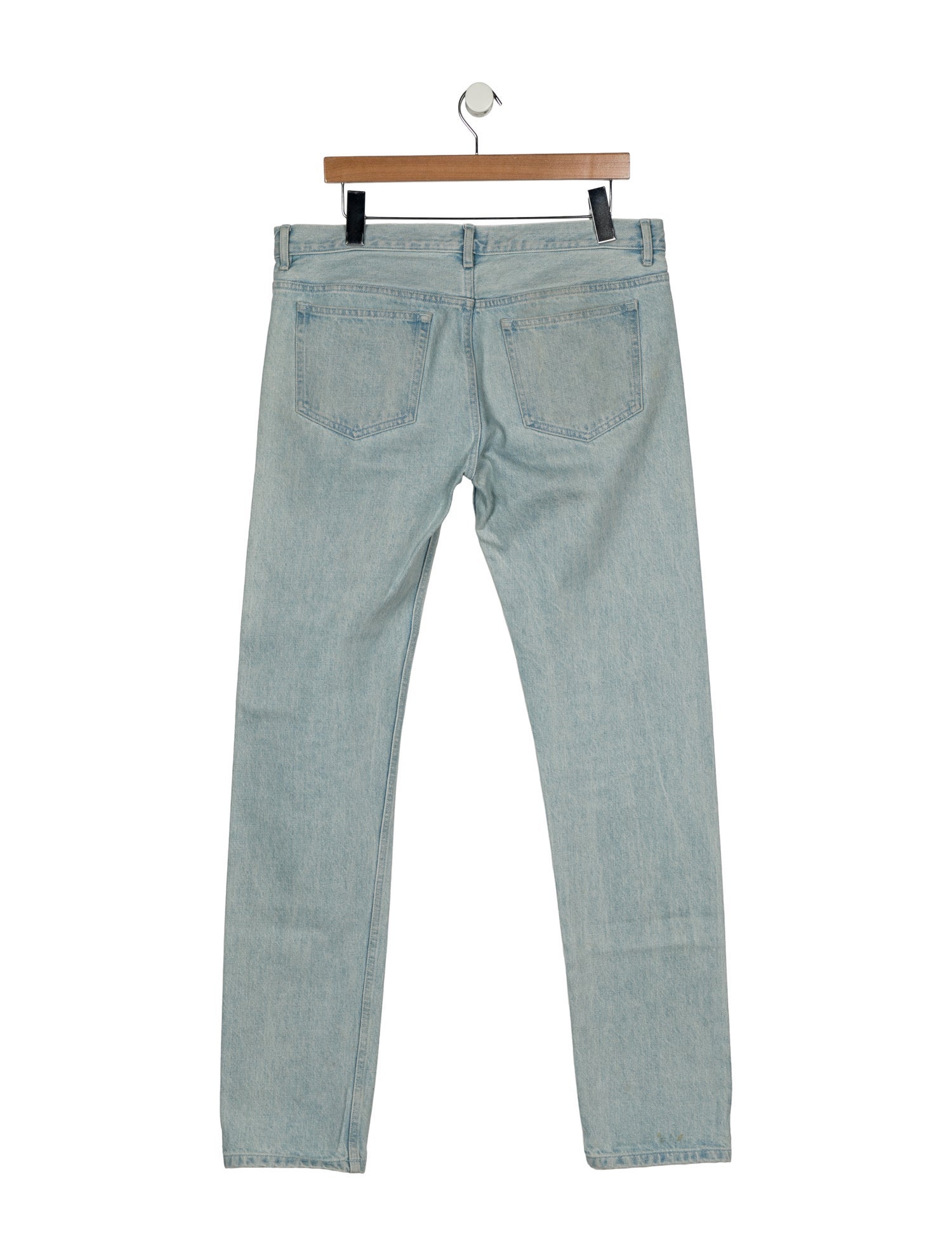 A.P.C. Skinny Jeans