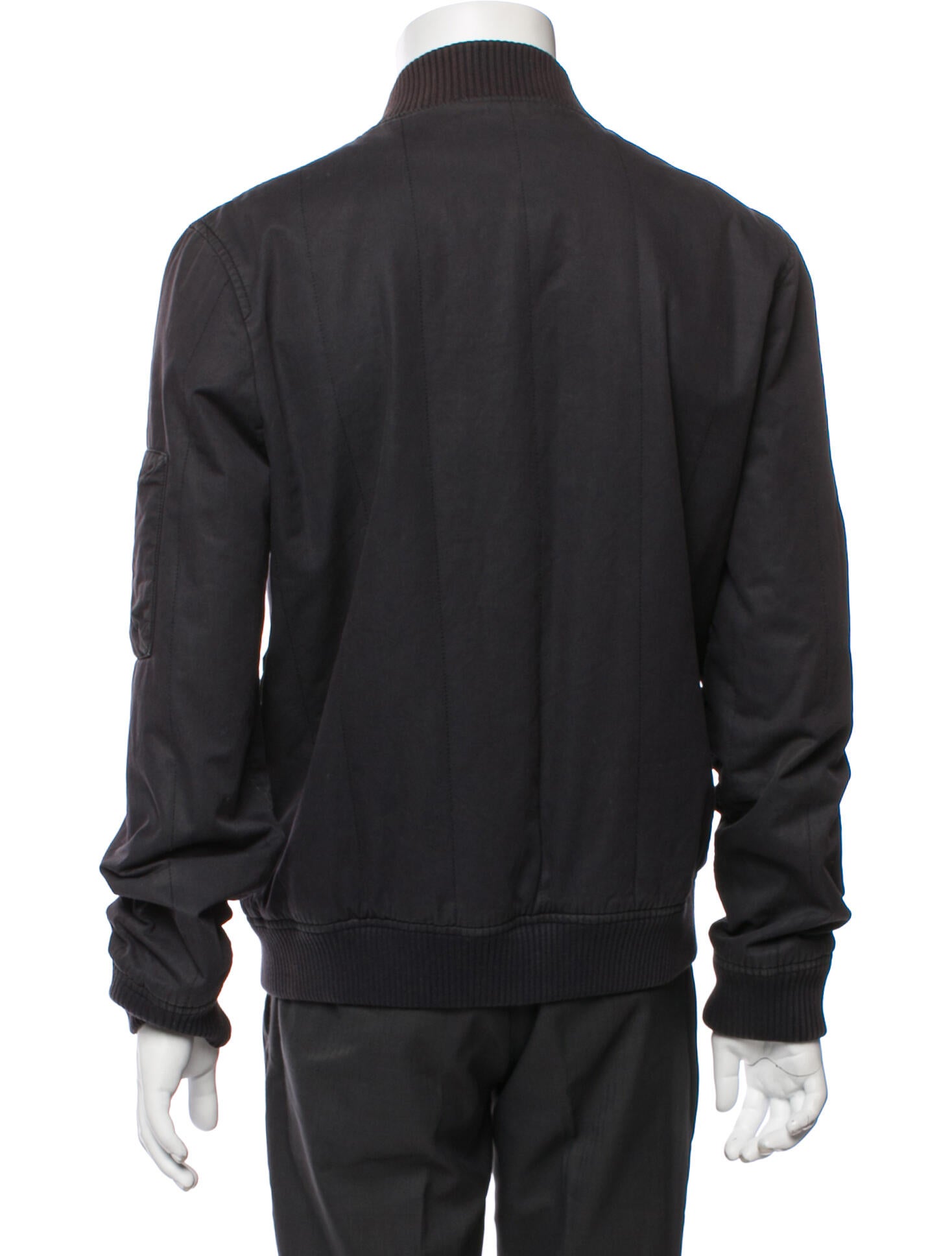 A.P.C. Bomber Jacket