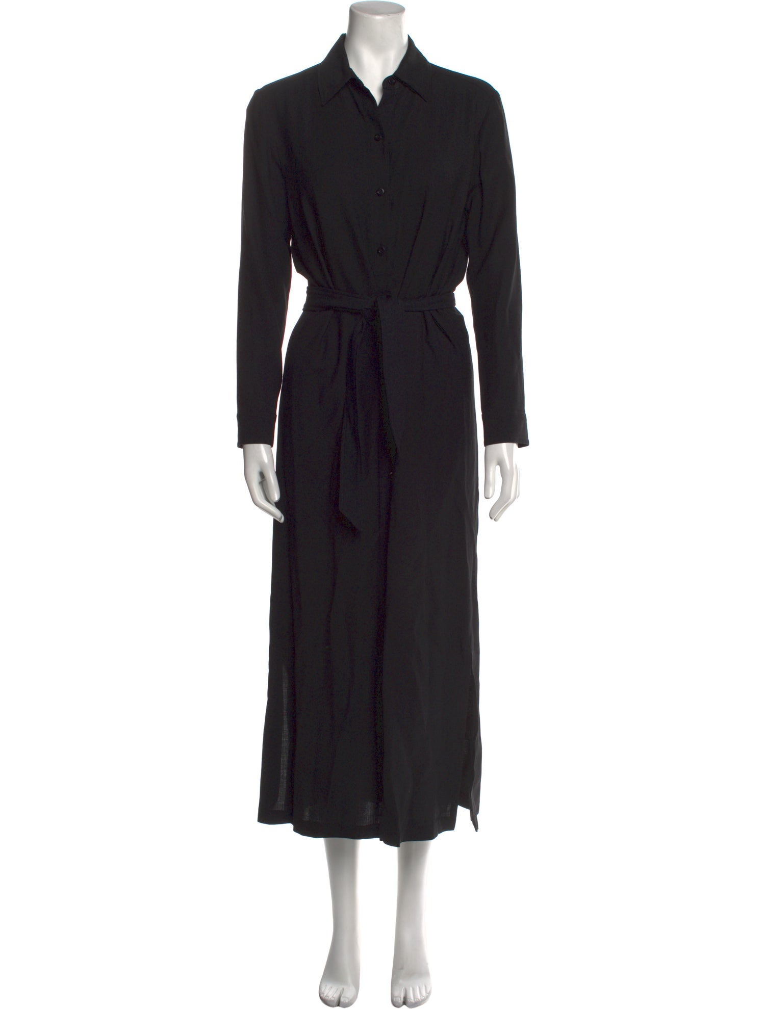 A.P.C. Long Dress
