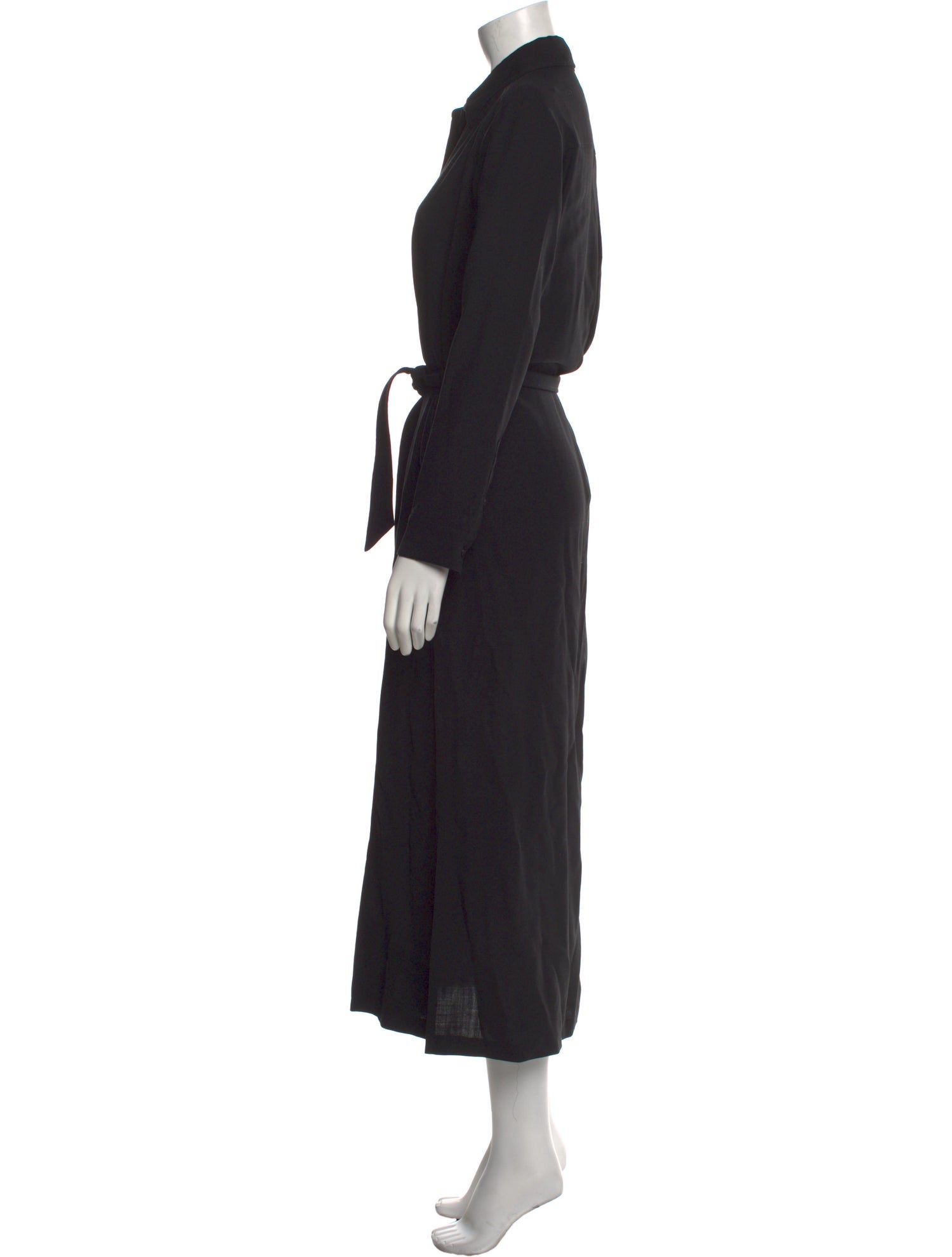 A.P.C. Long Dress