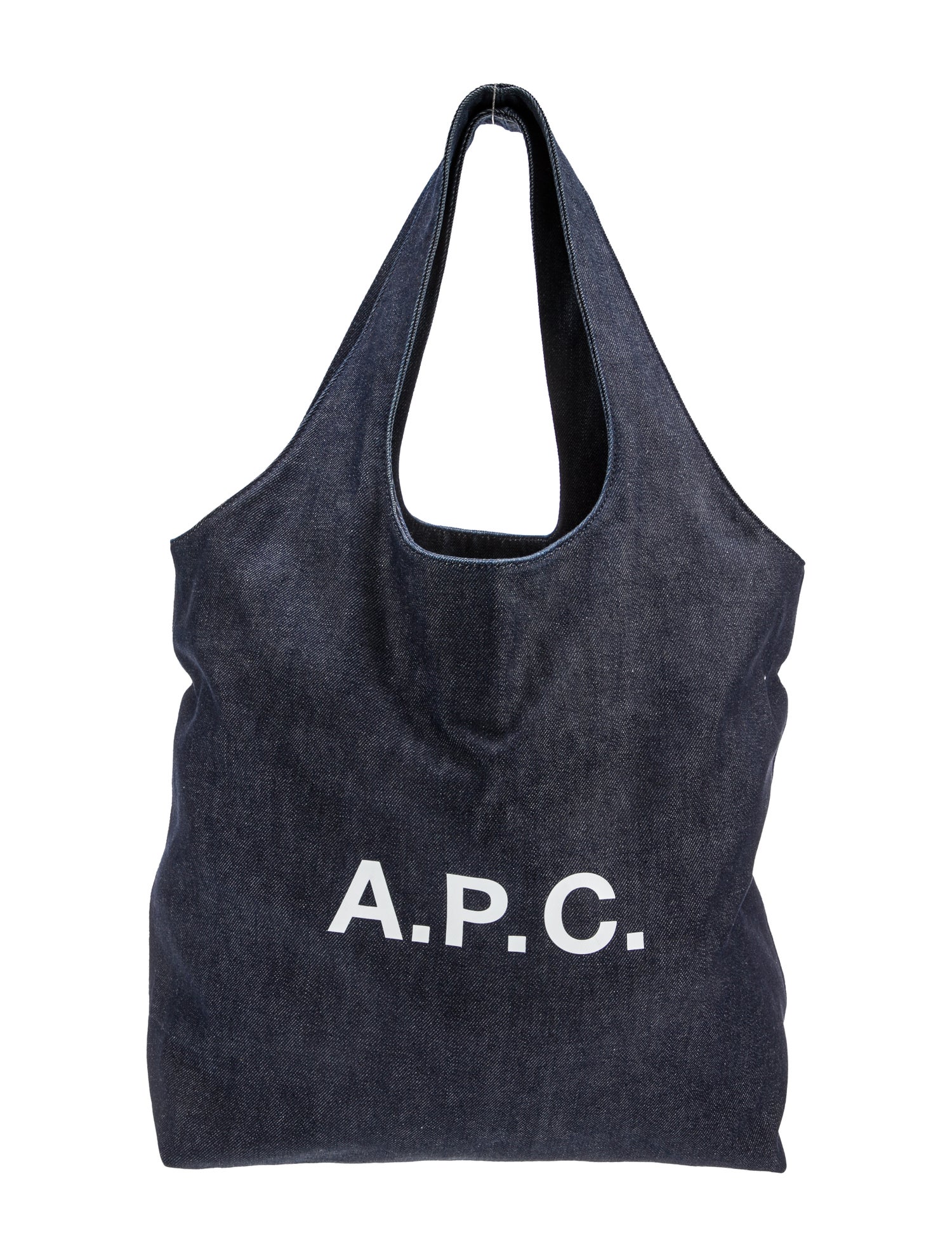 A.P.C. Denim Hobo