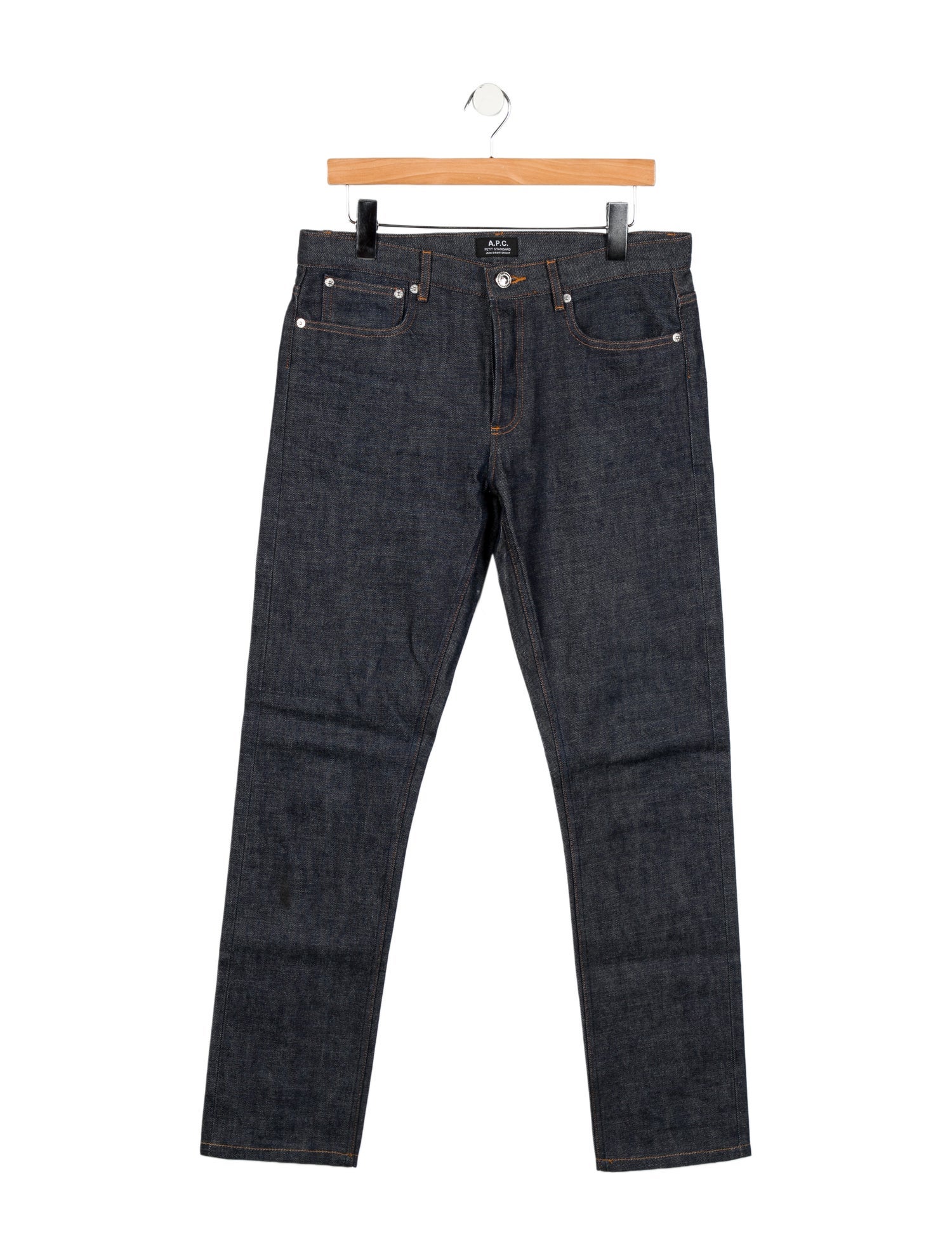 A.P.C. Skinny Jeans