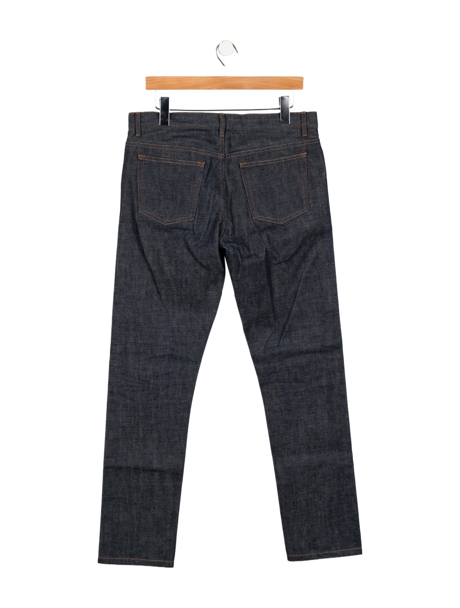 A.P.C. Skinny Jeans