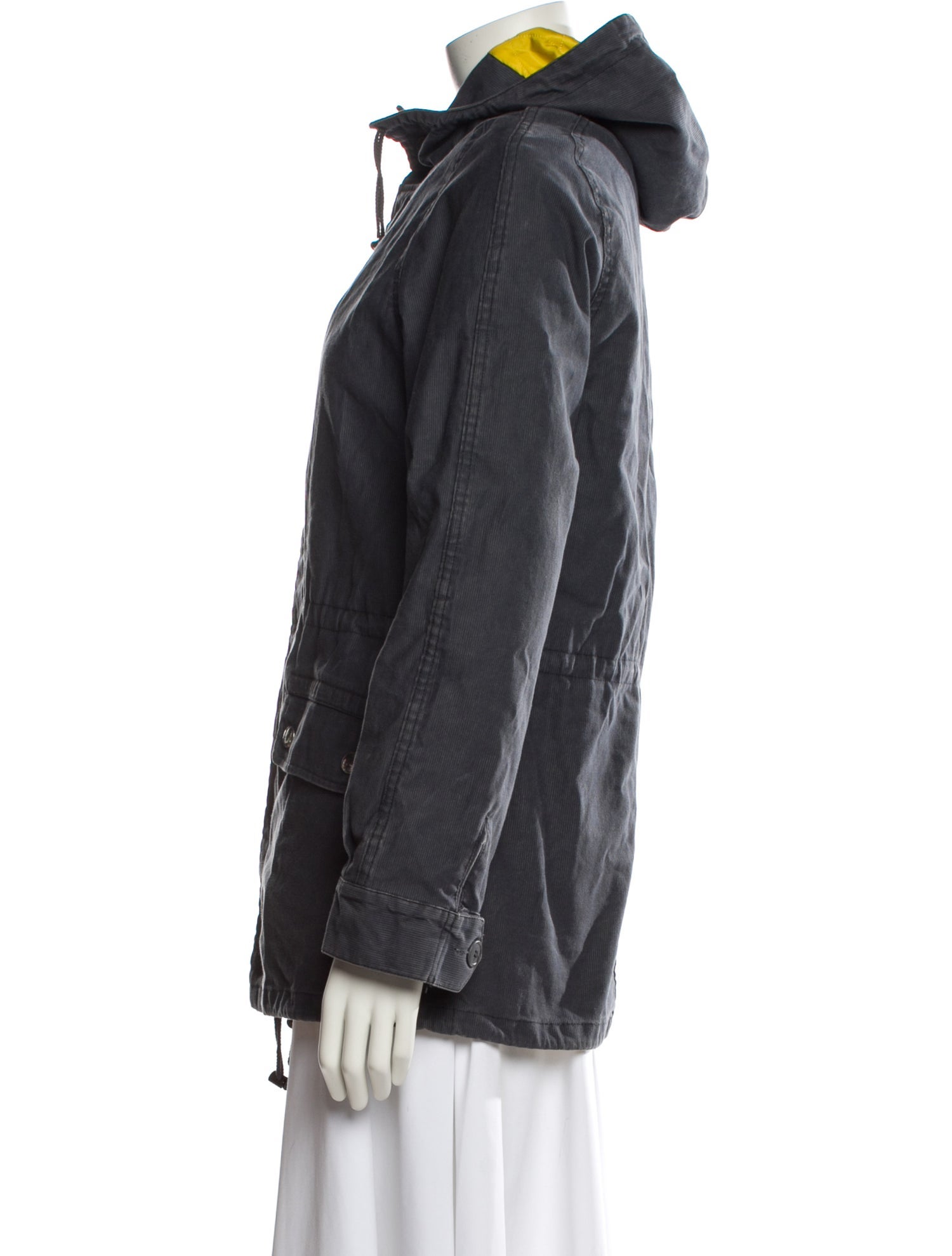 A.P.C. Utility Jacket