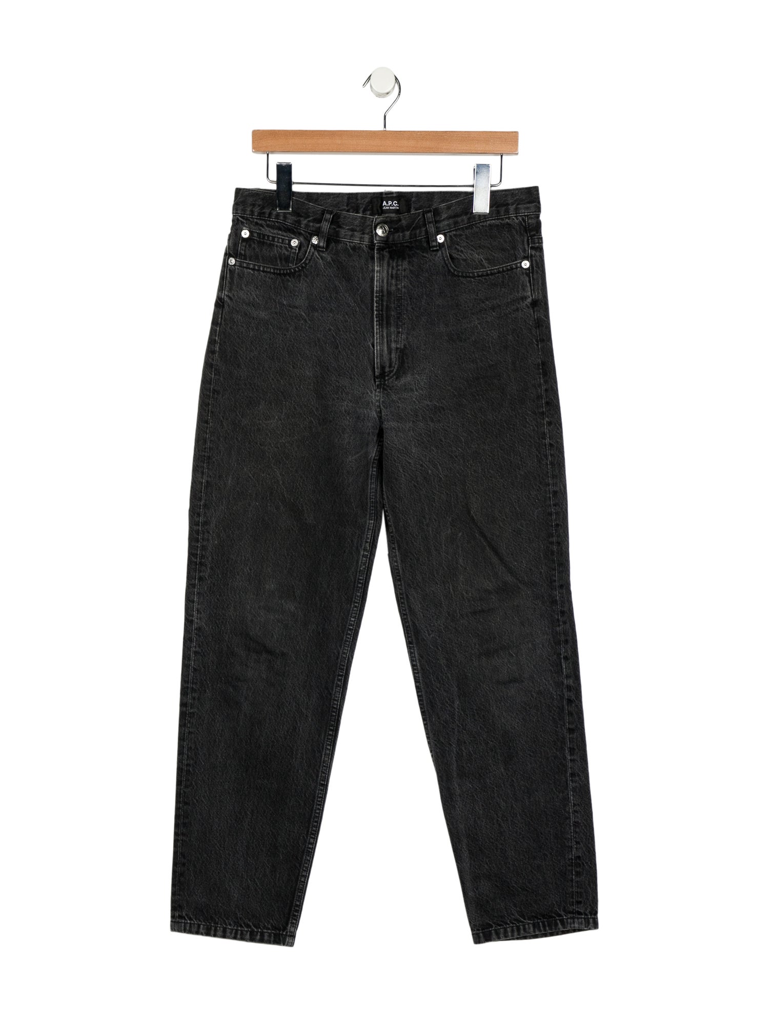 A.P.C. Skinny Jeans w/ Tags