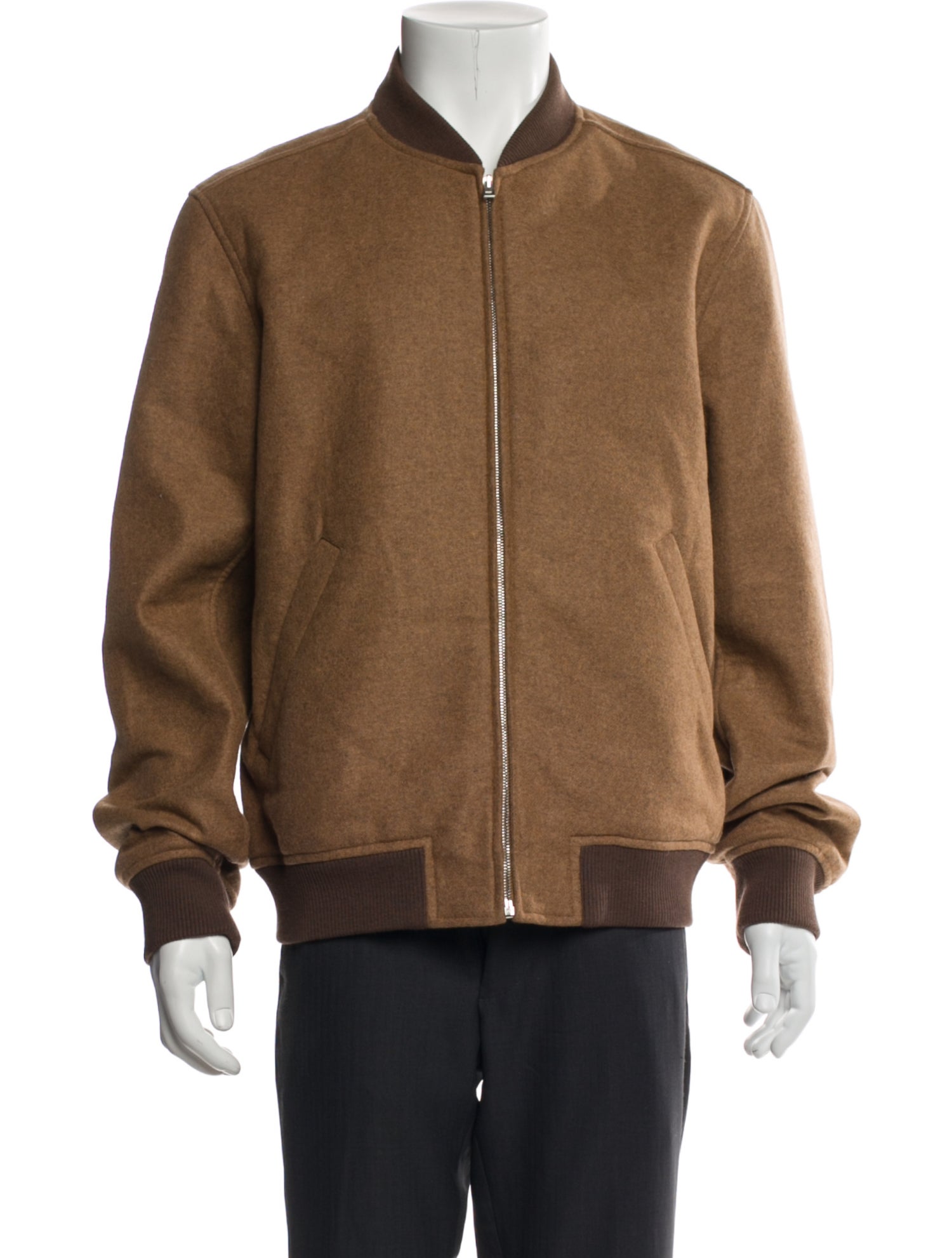 A.P.C. Bomber Jacket