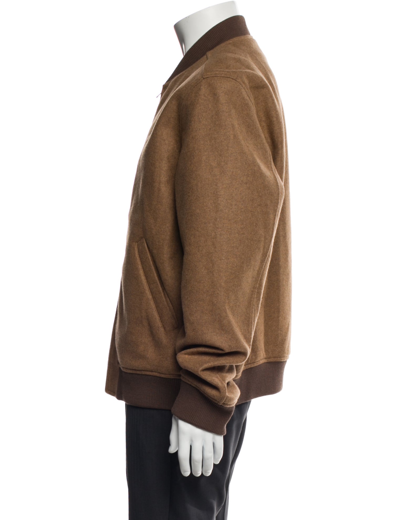 A.P.C. Bomber Jacket