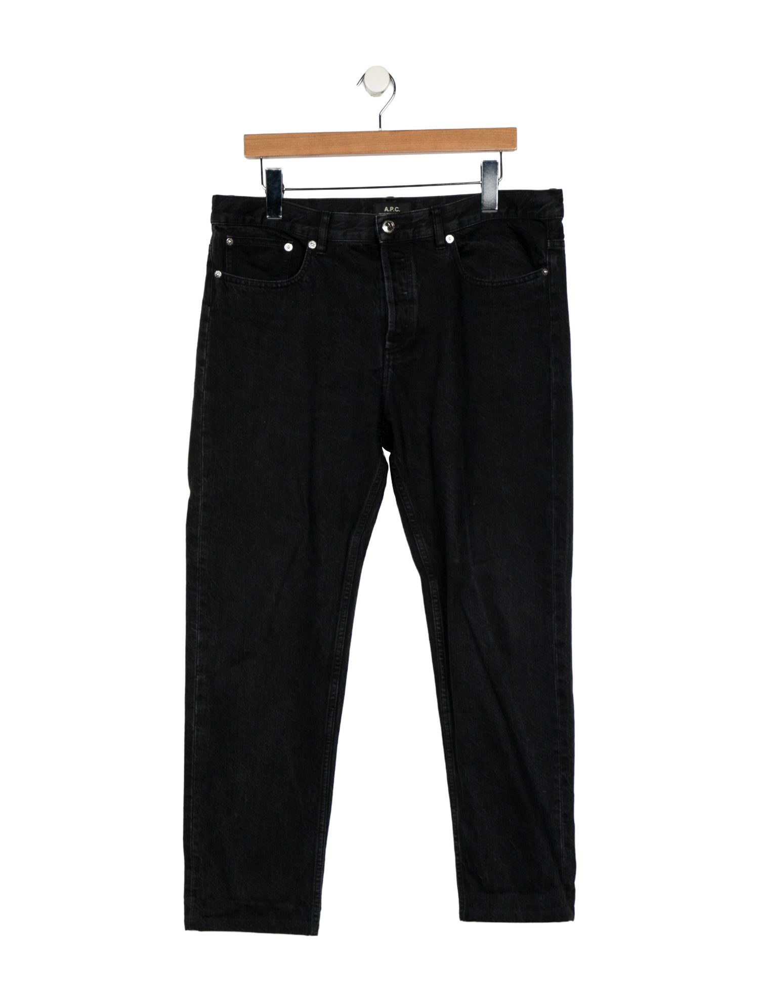 A.P.C. Skinny Jeans