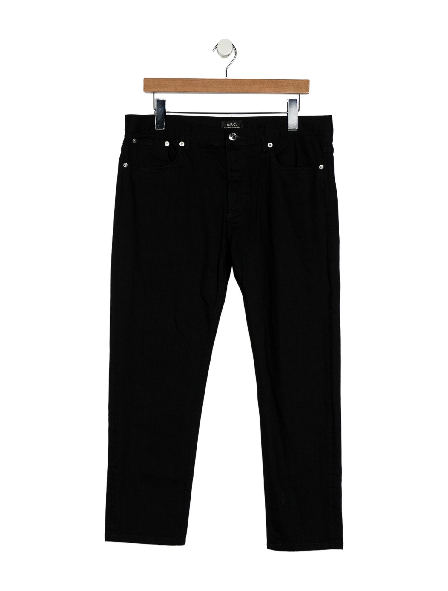 A.P.C. Skinny Jeans