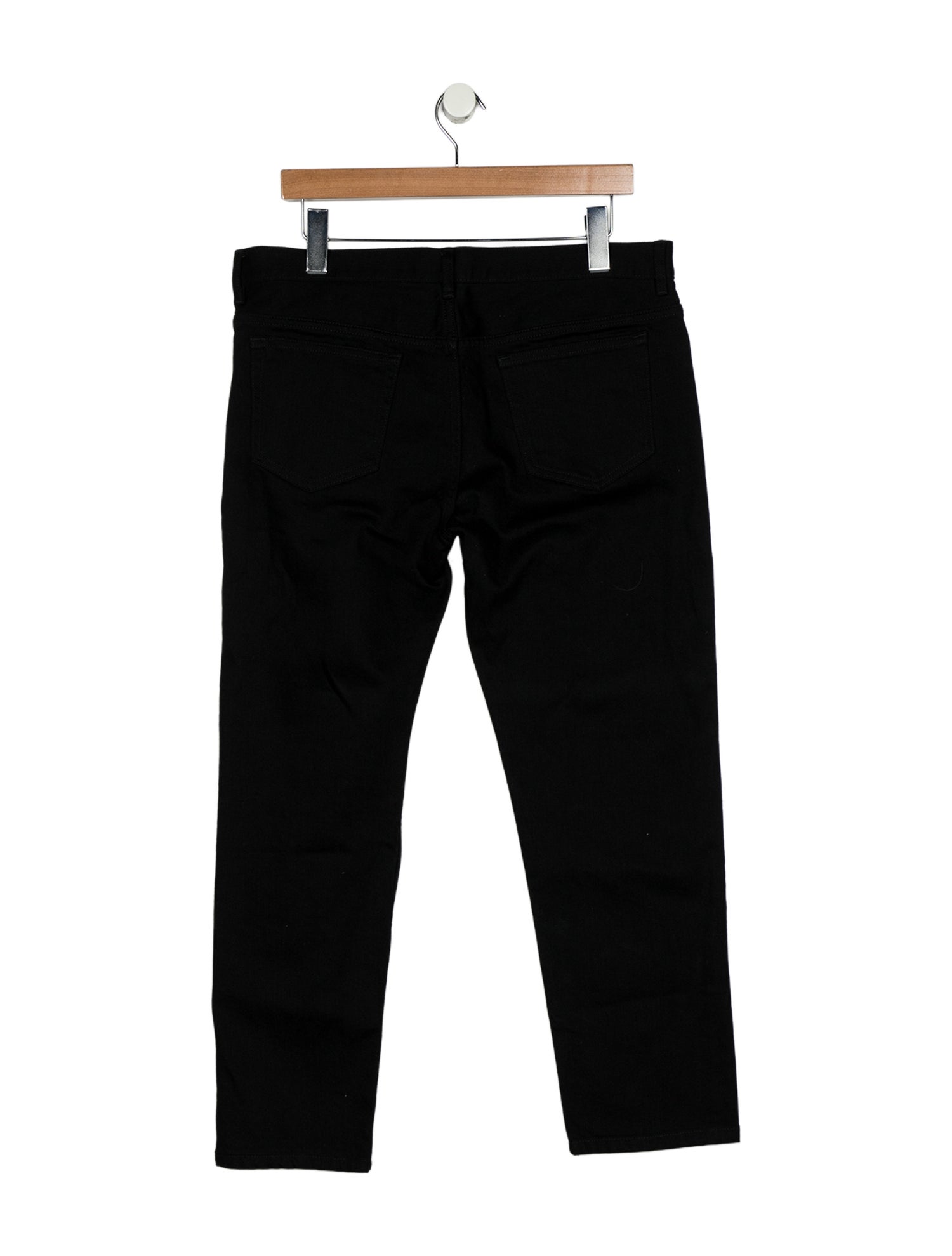 A.P.C. Skinny Jeans