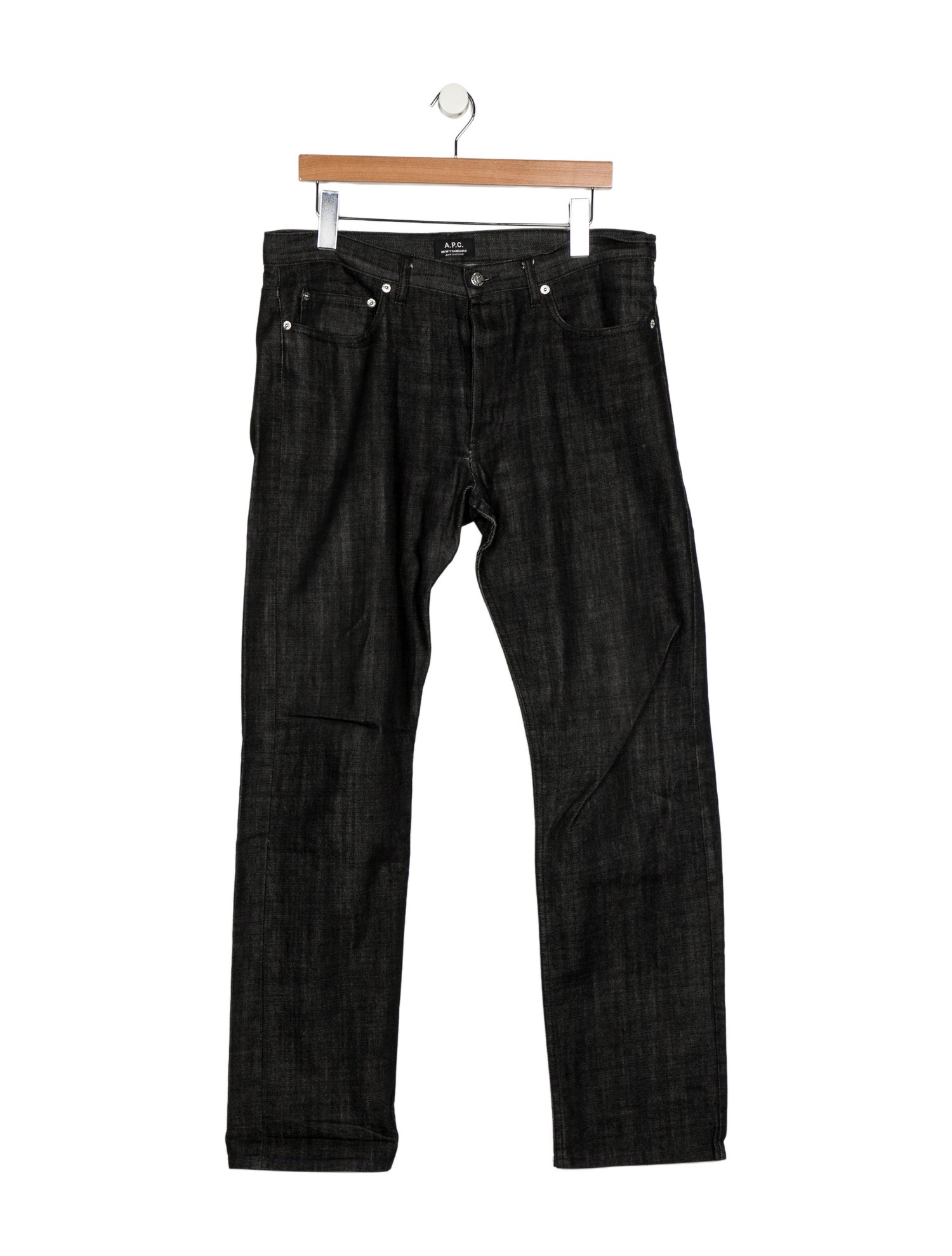 A.P.C. Slim Fit Jeans