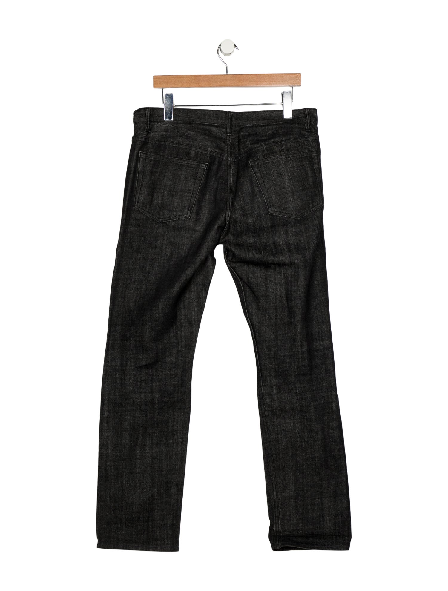 A.P.C. Slim Fit Jeans