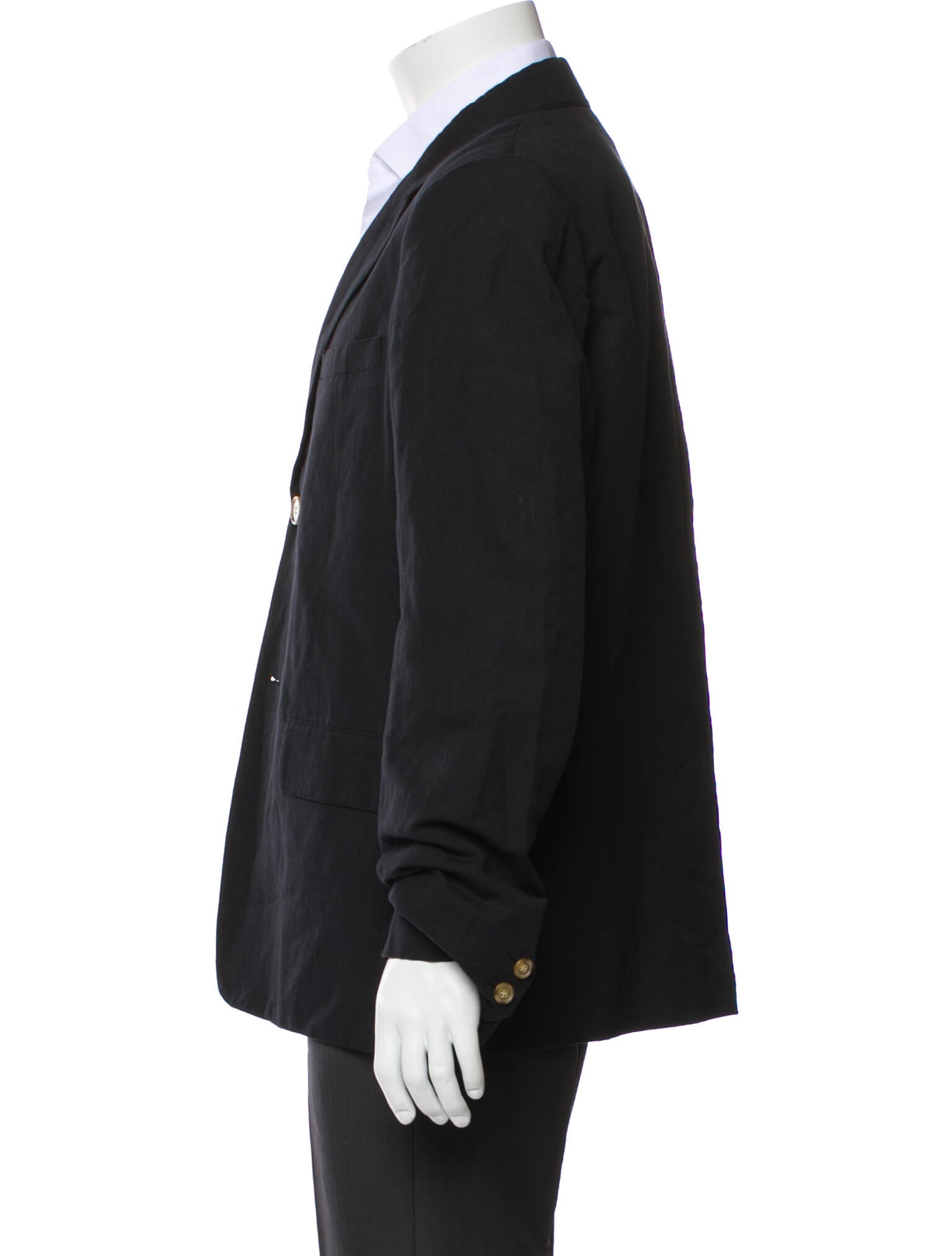 A.P.C. Blazer