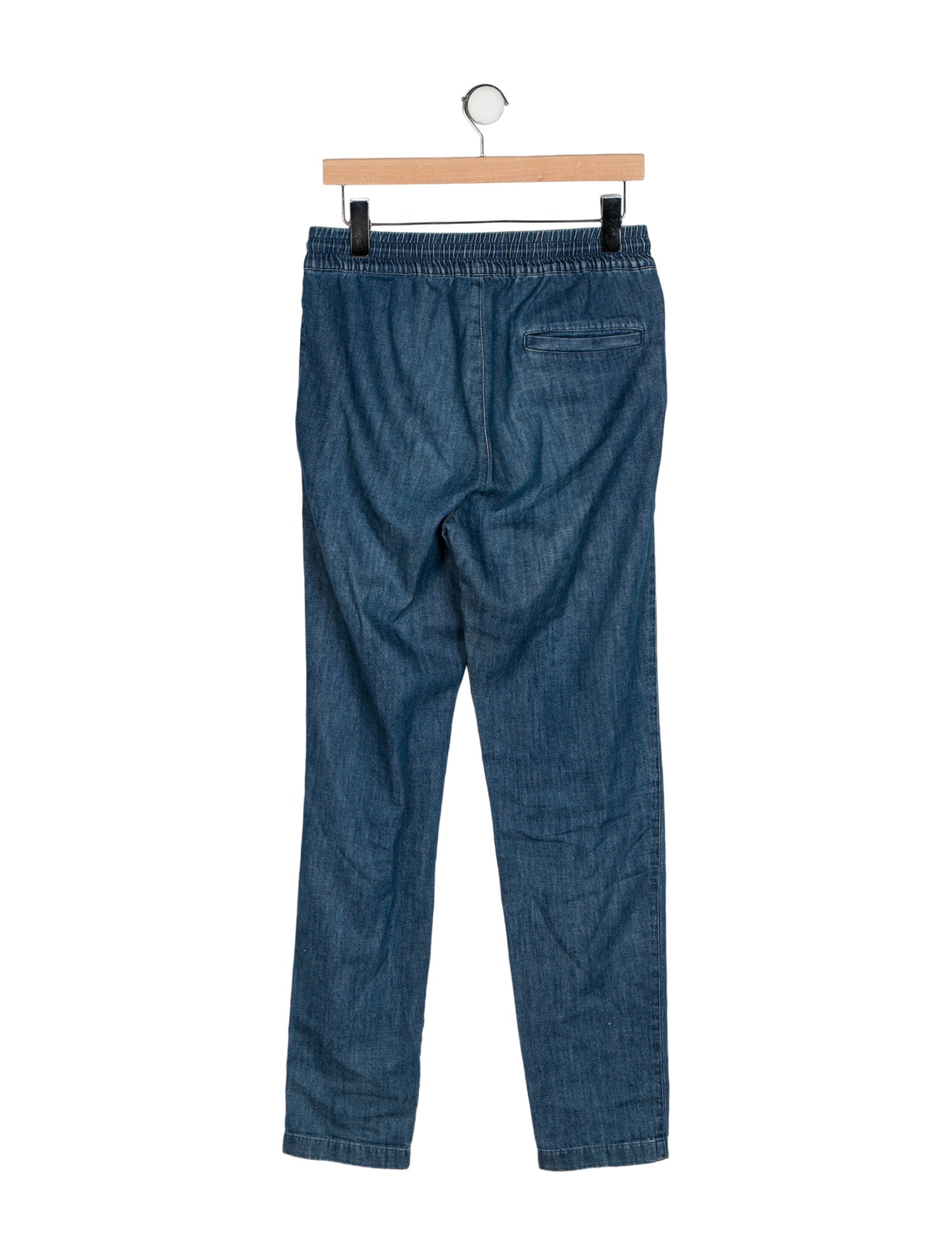 A.P.C. Skinny Jeans