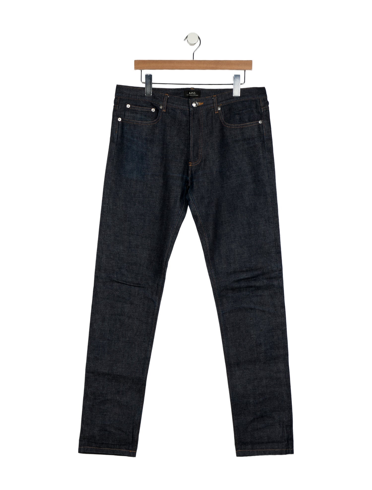 A.P.C. Skinny Jeans