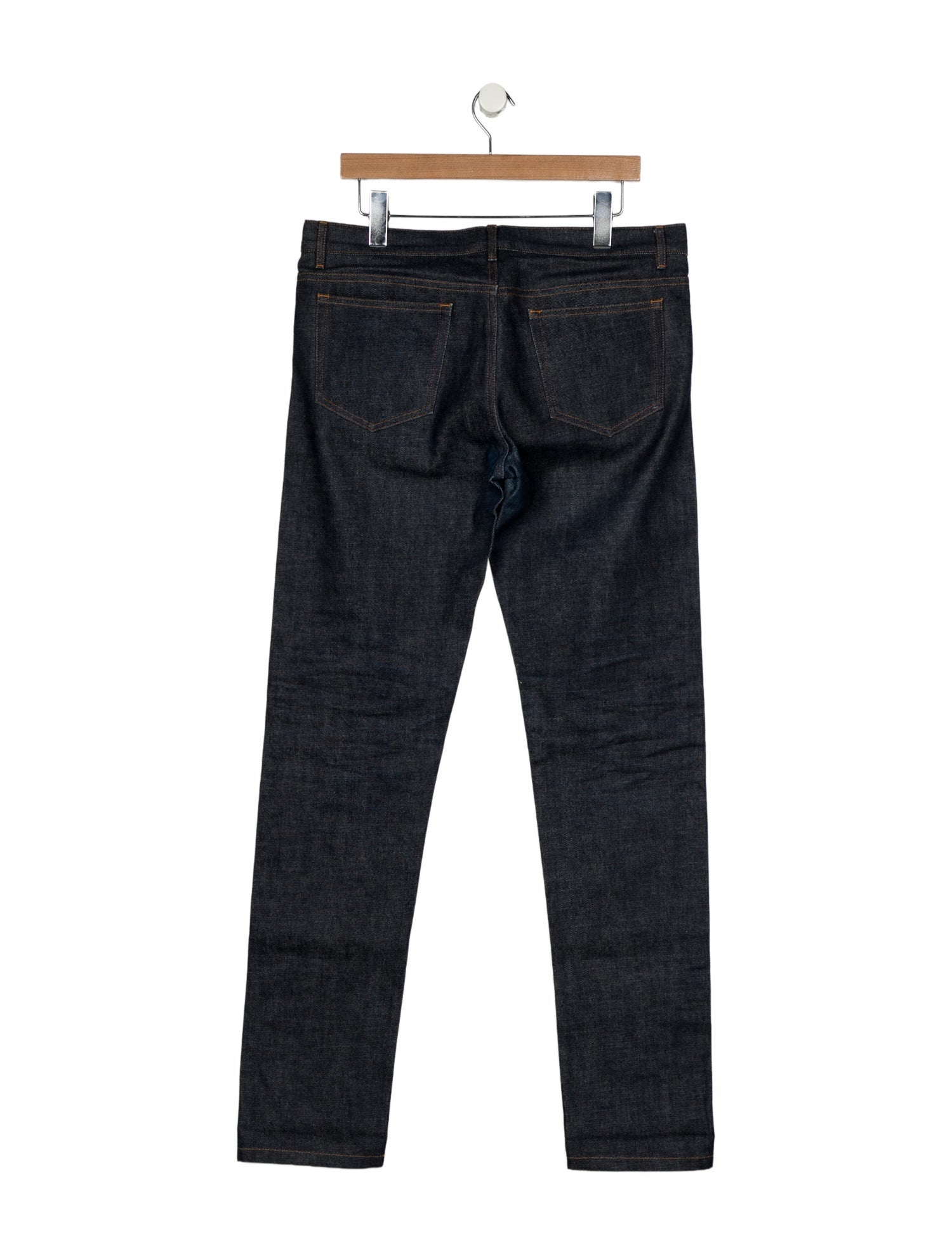 A.P.C. Skinny Jeans