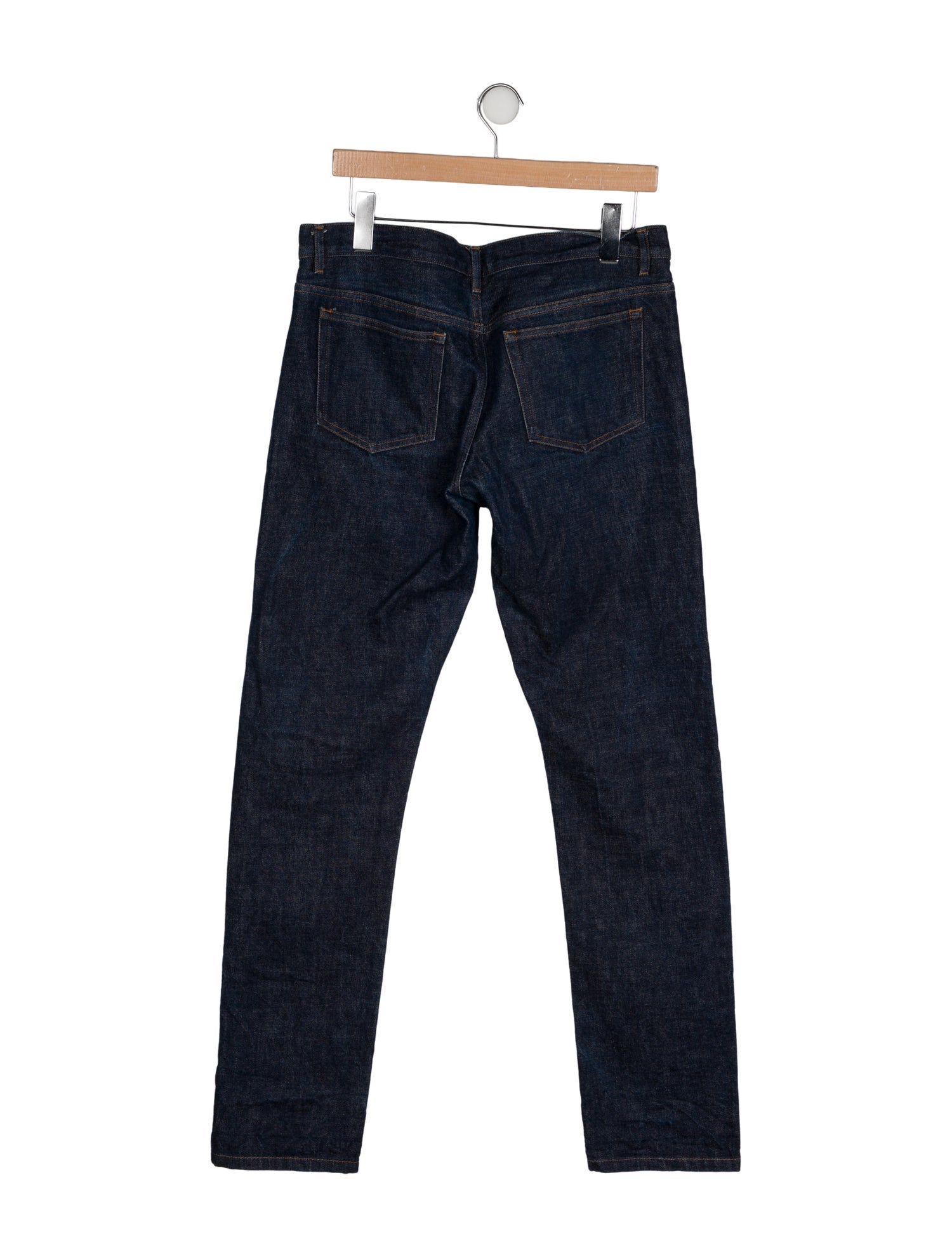 A.P.C. Skinny Jeans