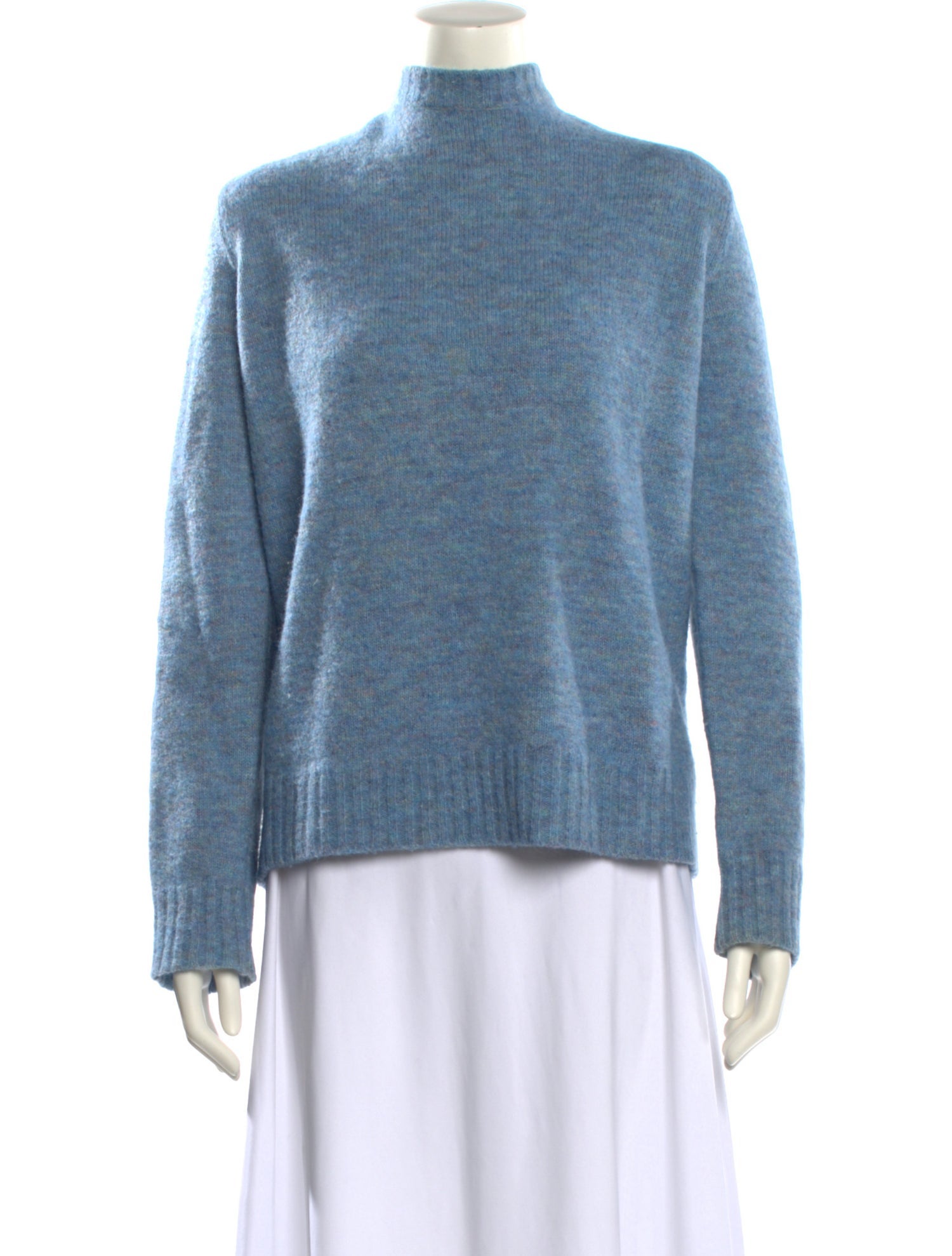 A.P.C. Turtleneck Sweater