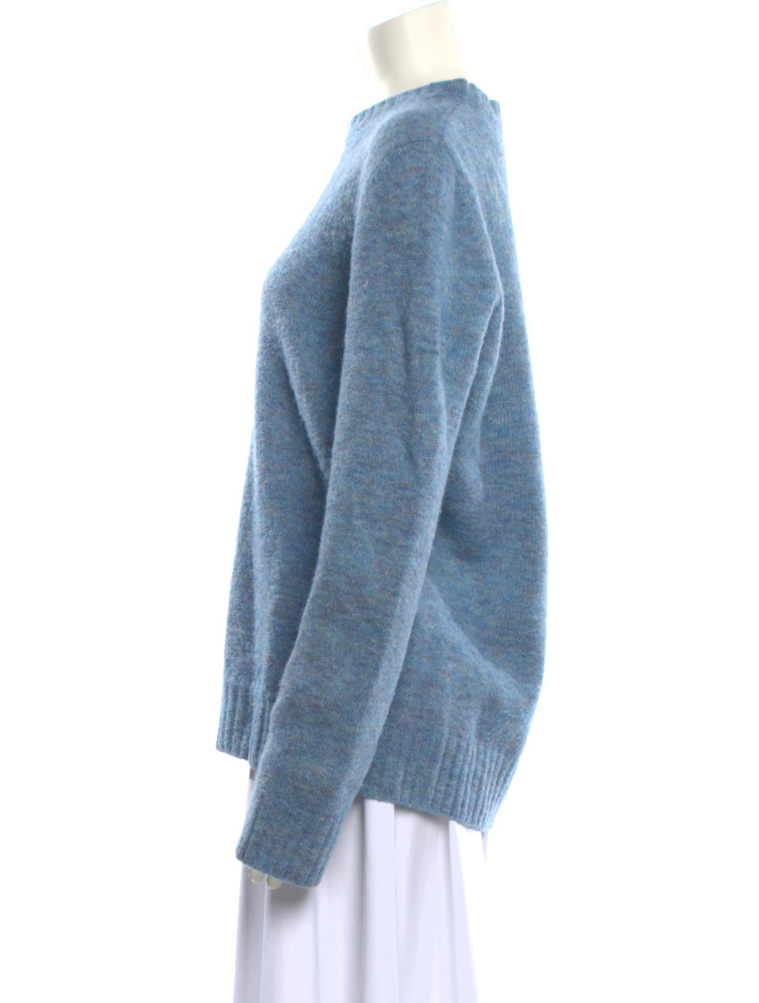 A.P.C. Turtleneck Sweater