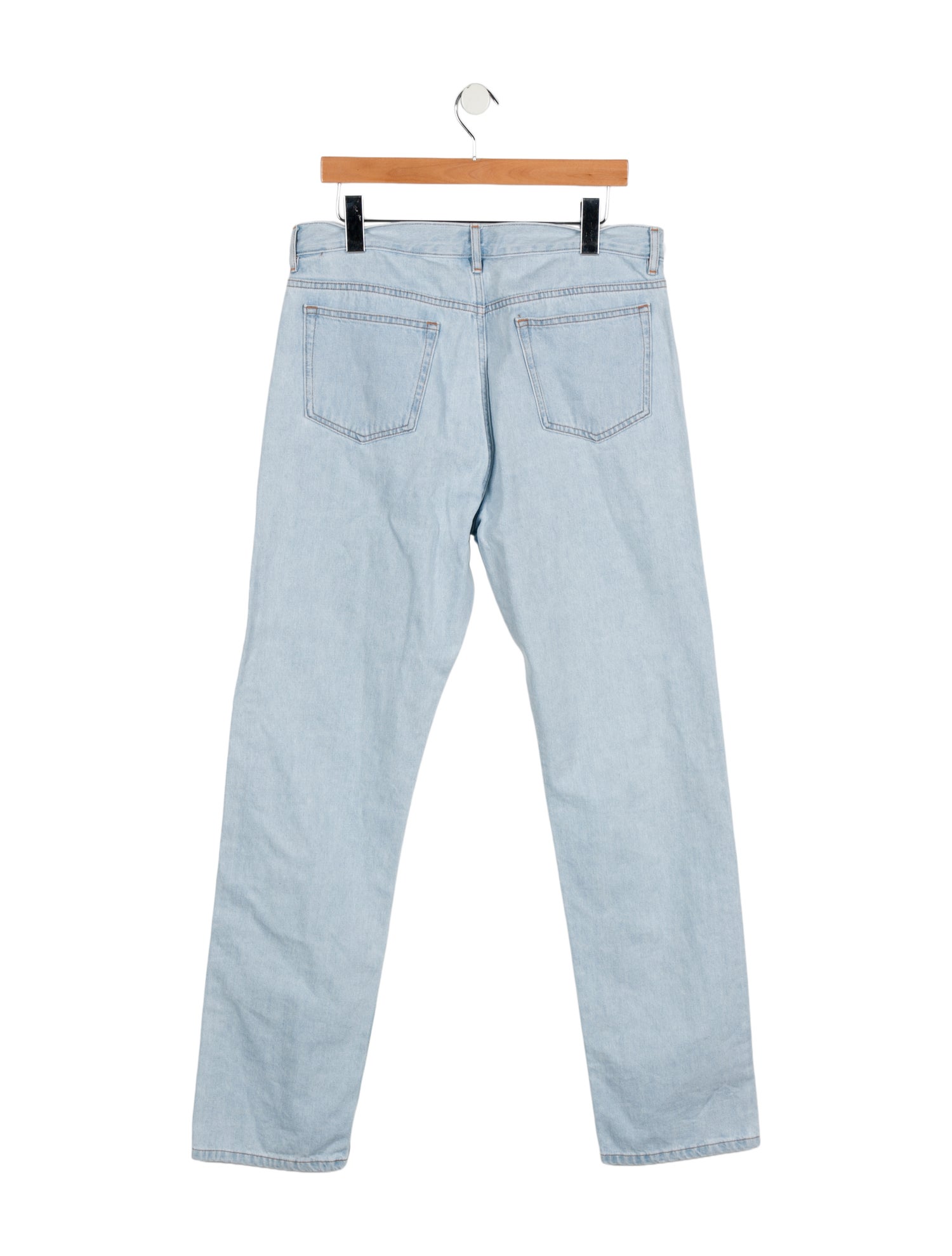 A.P.C. Skinny Jeans