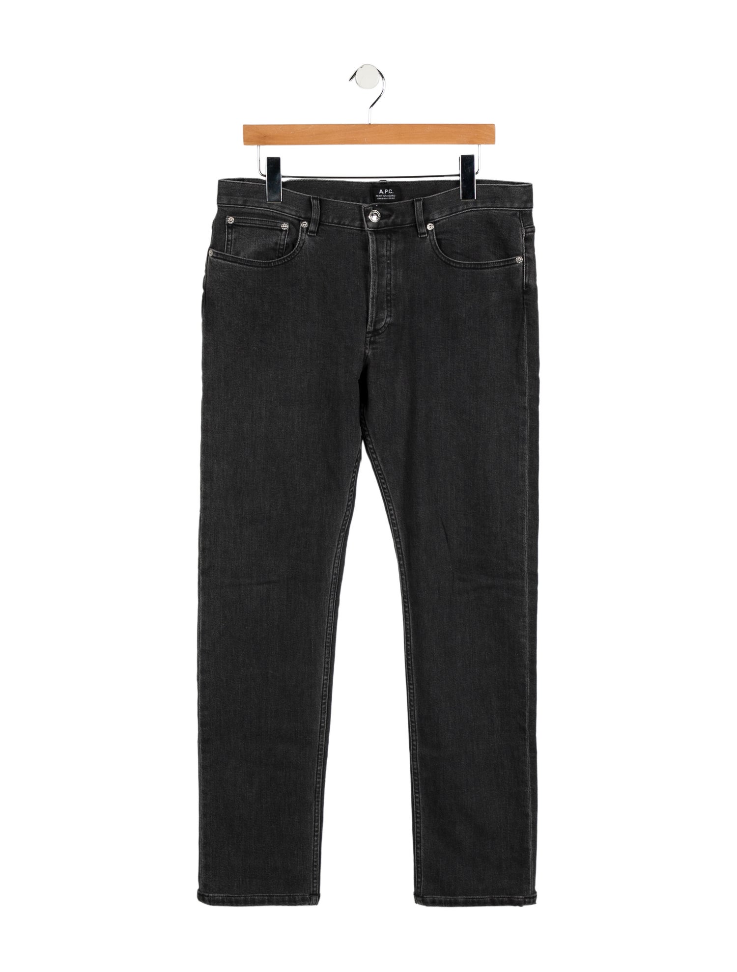 A.P.C. Skinny Jeans