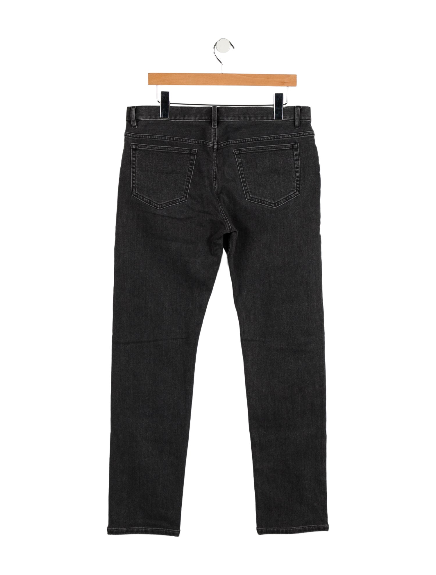 A.P.C. Skinny Jeans