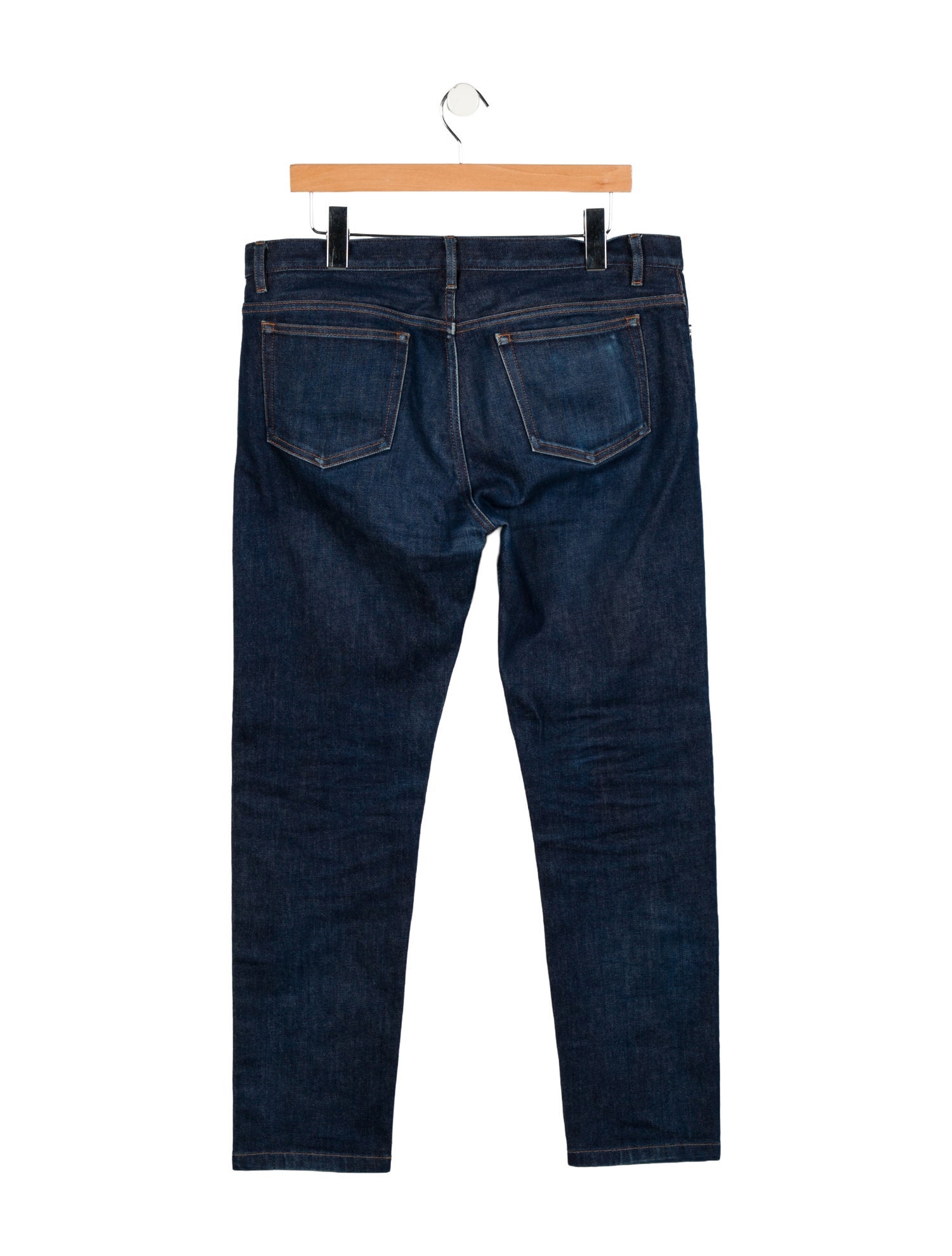 A.P.C. Skinny Jeans