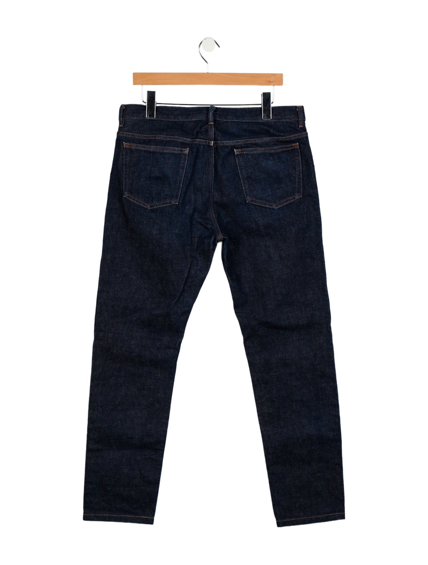 A.P.C. Skinny Jeans
