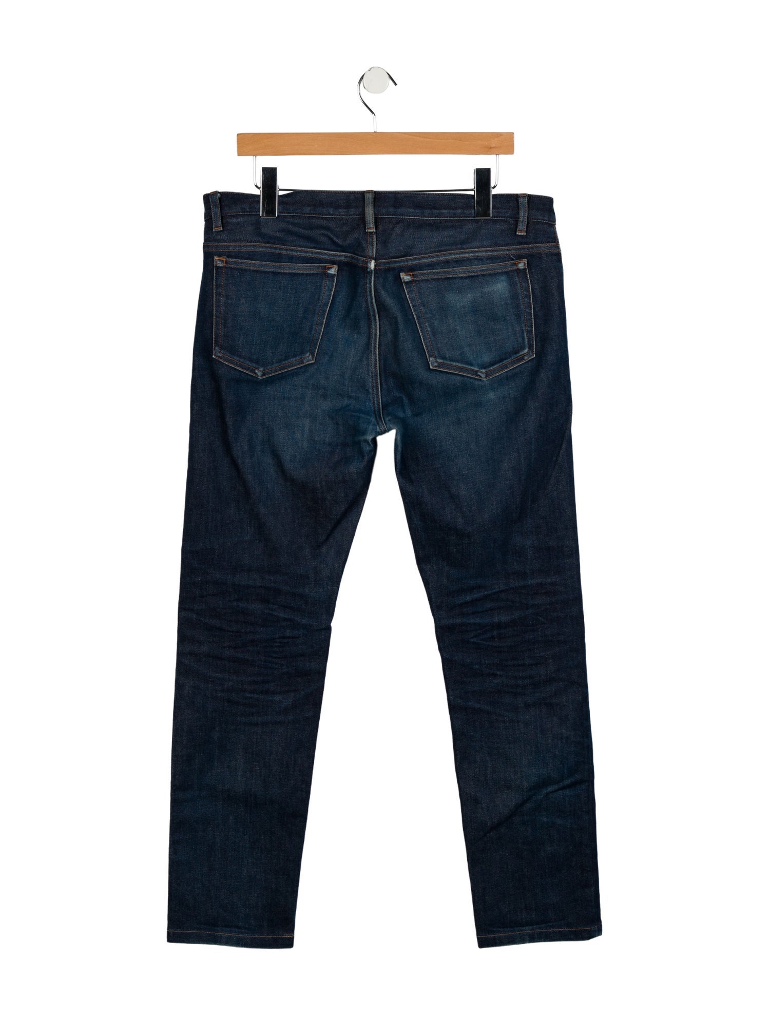 A.P.C. Skinny Jeans