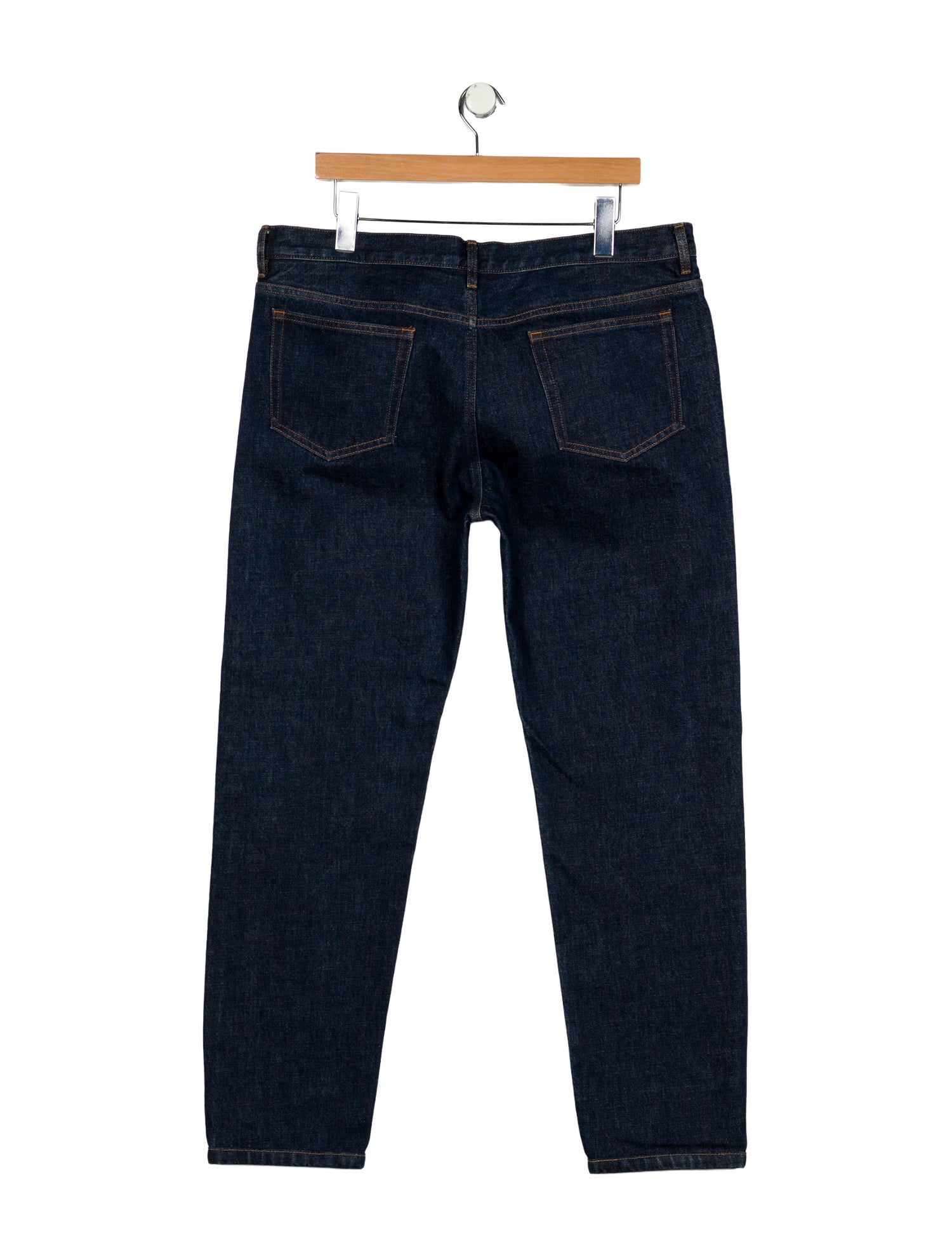 A.P.C. Slim Fit Jeans