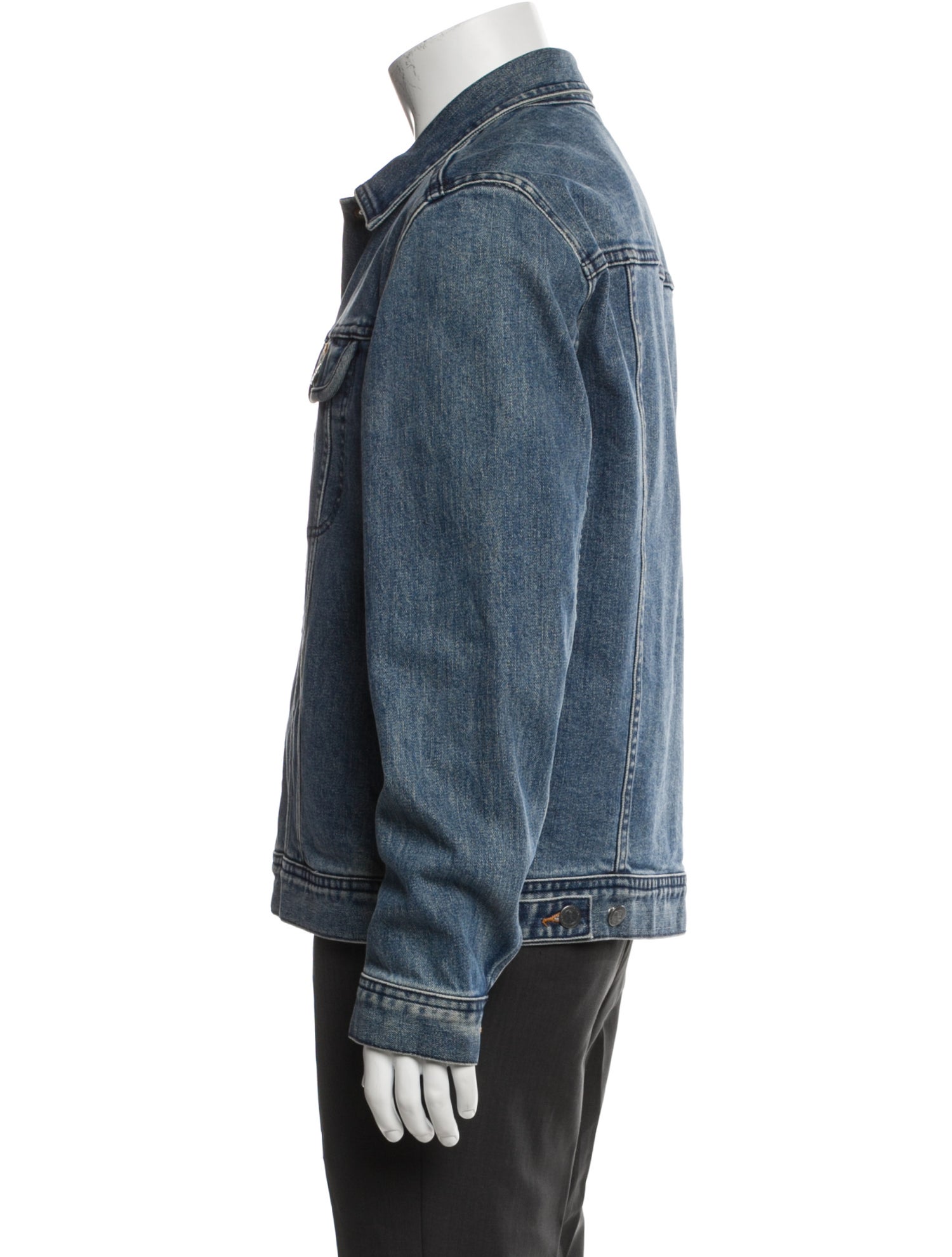 A.P.C. Denim Jacket