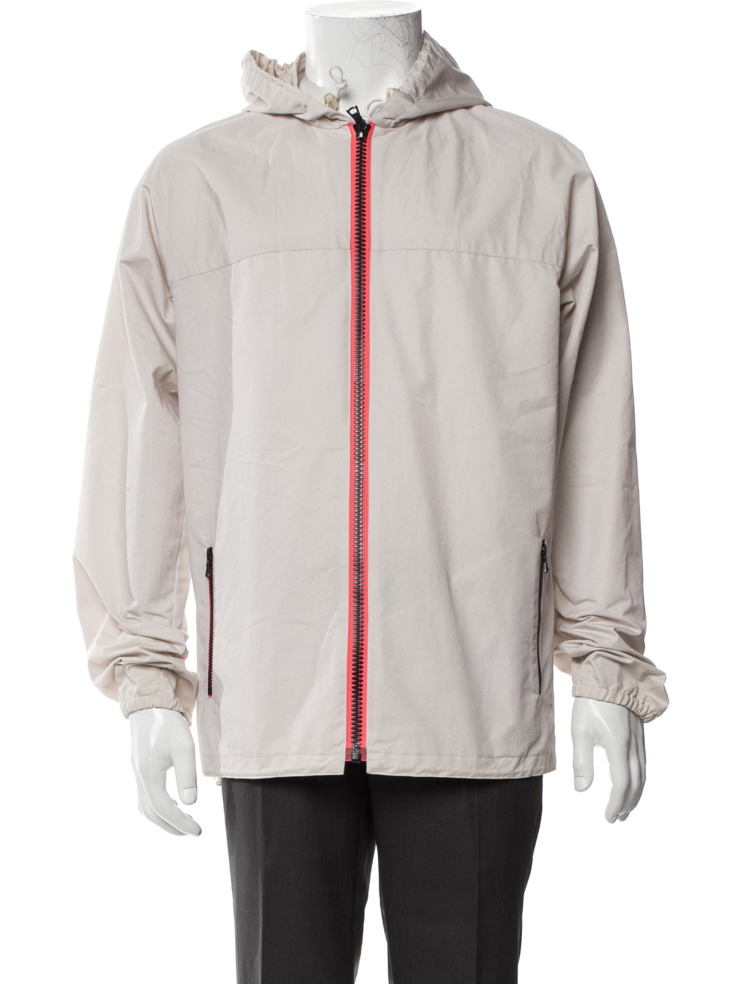 A.P.C. Windbreaker