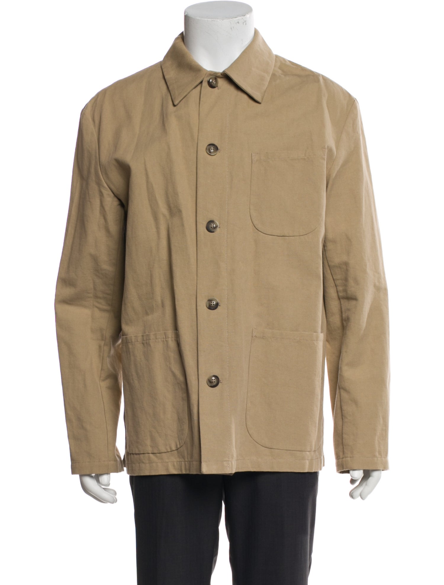A.P.C. Utility Jacket