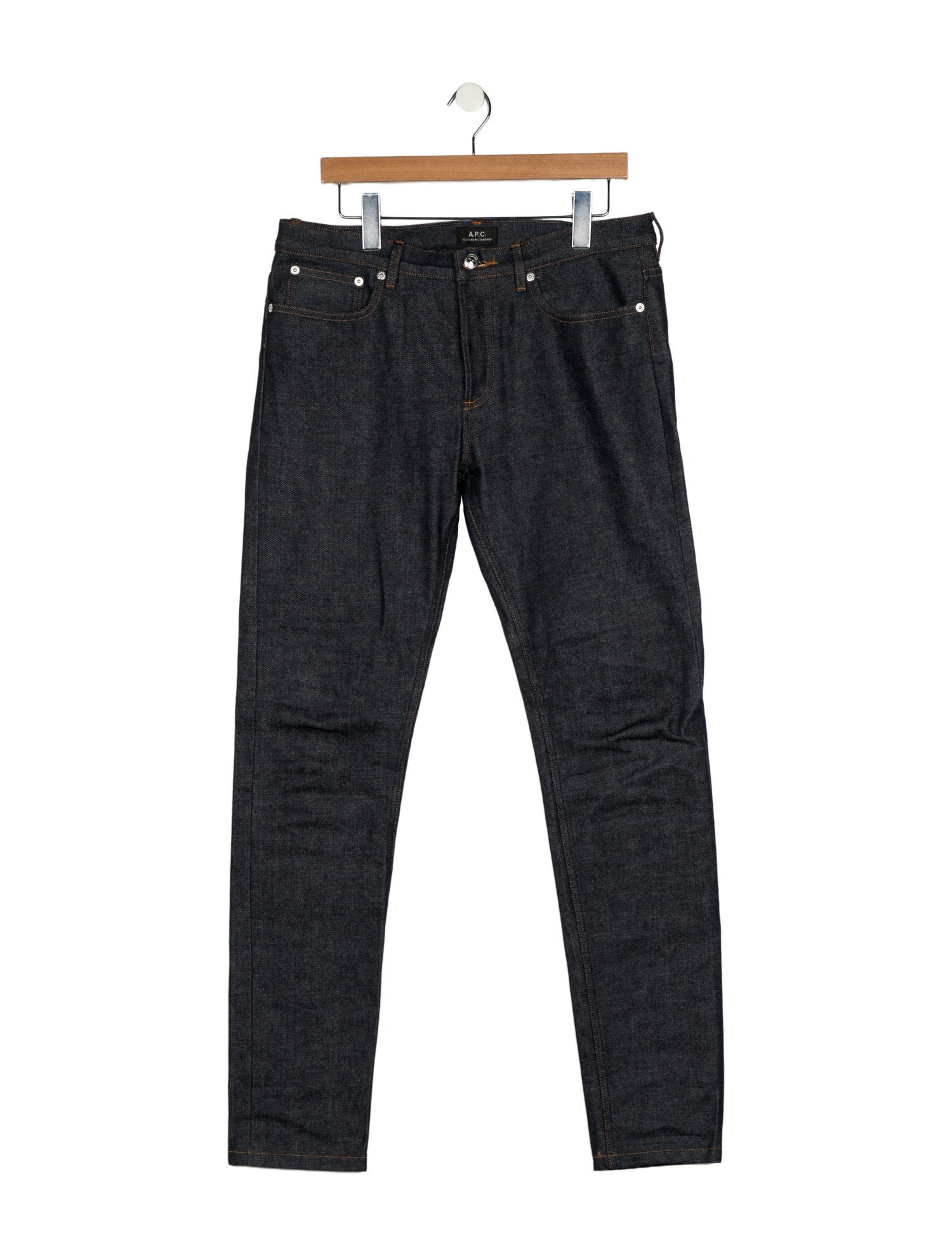 A.P.C. Skinny Jeans