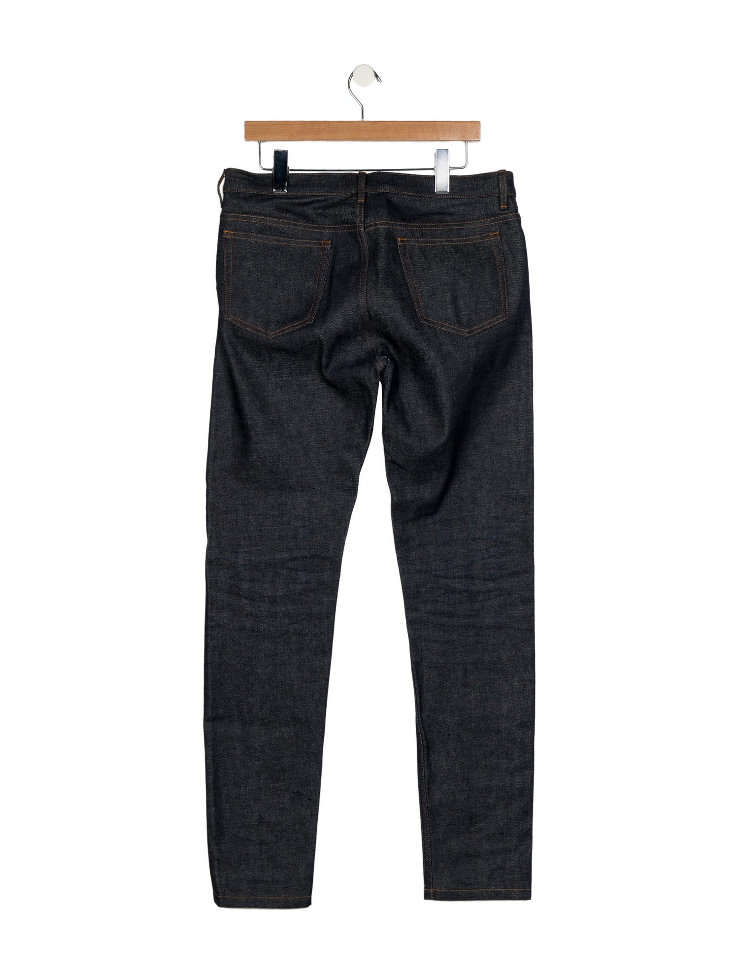 A.P.C. Skinny Jeans