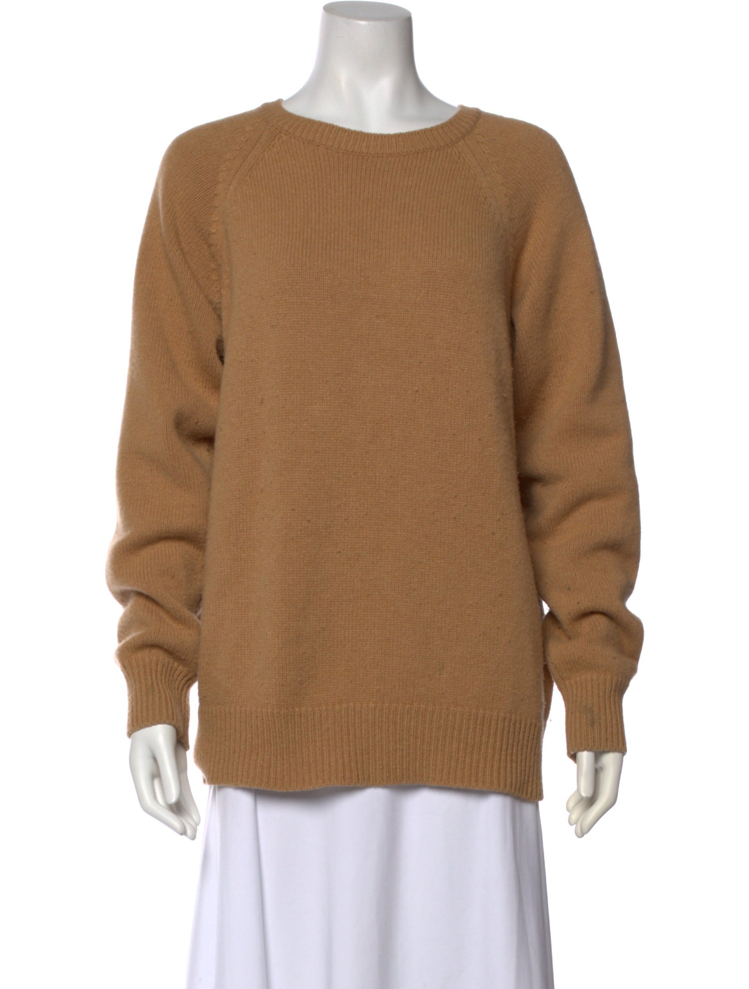 A.P.C. Wool Scoop Neck Sweater