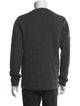 A.P.C. Wool Crew Neck Pullover