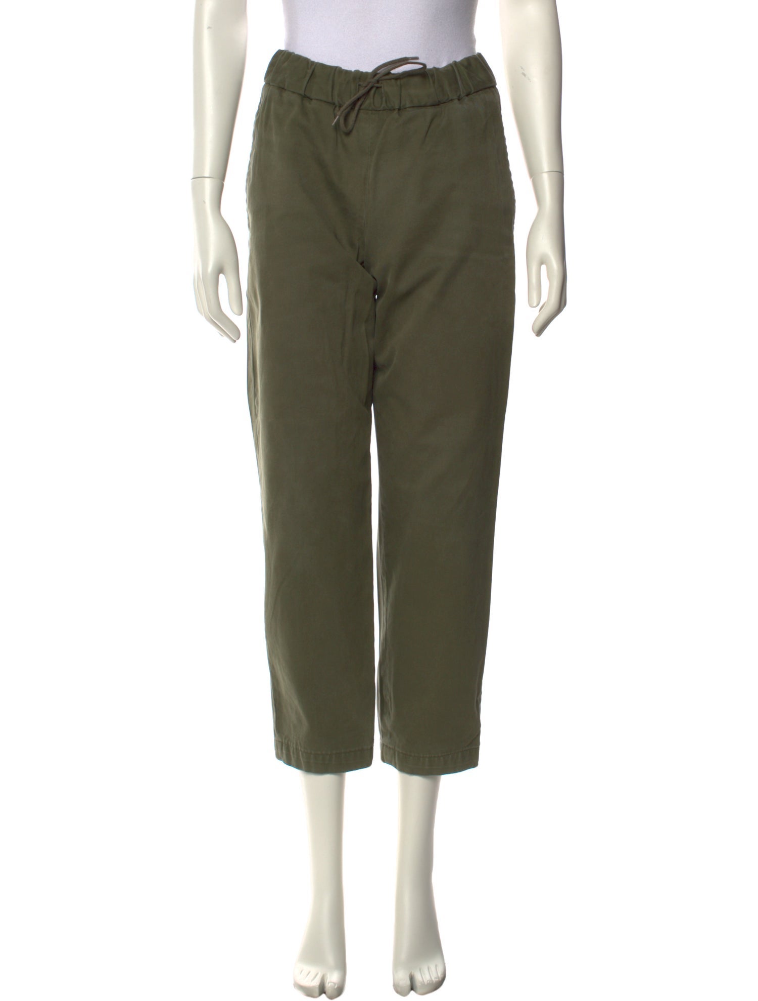 A.P.C. Straight Leg Pants