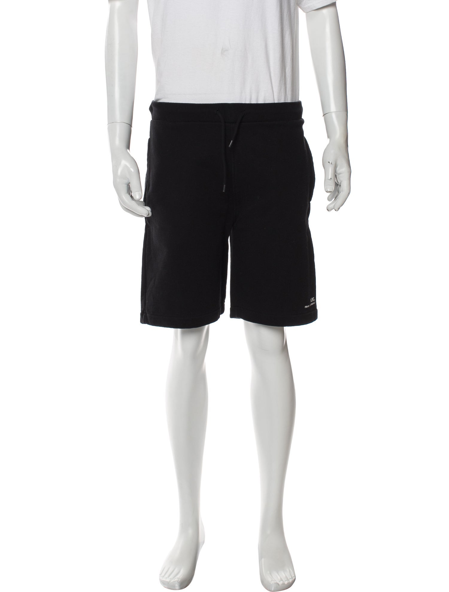 A.P.C. Jogger Shorts