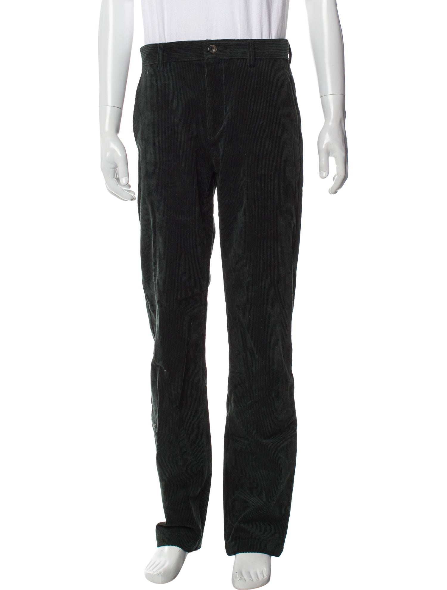 A.P.C. Corduroy Pants