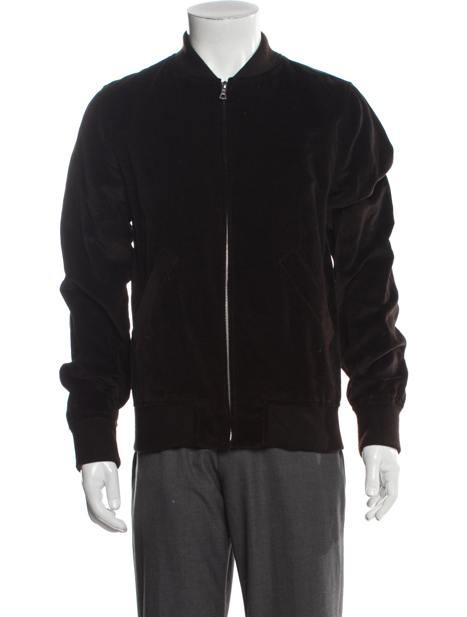 A.P.C. Bomber Jacket