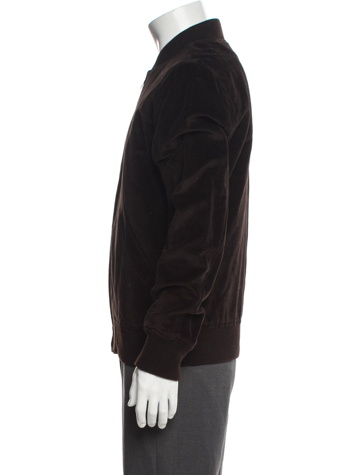 A.P.C. Bomber Jacket